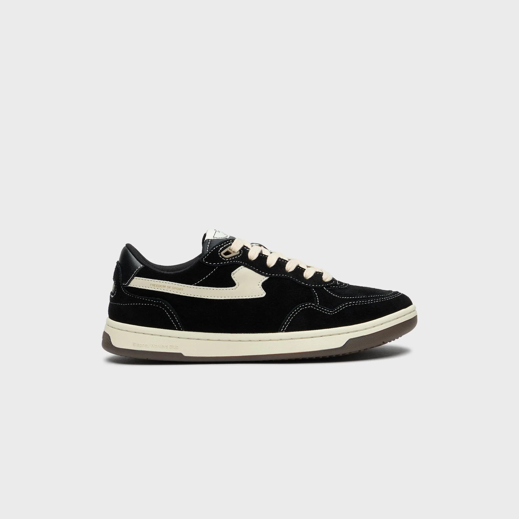 Stepney Workers Club Pro-Cup 01 S-Strike - Black / White