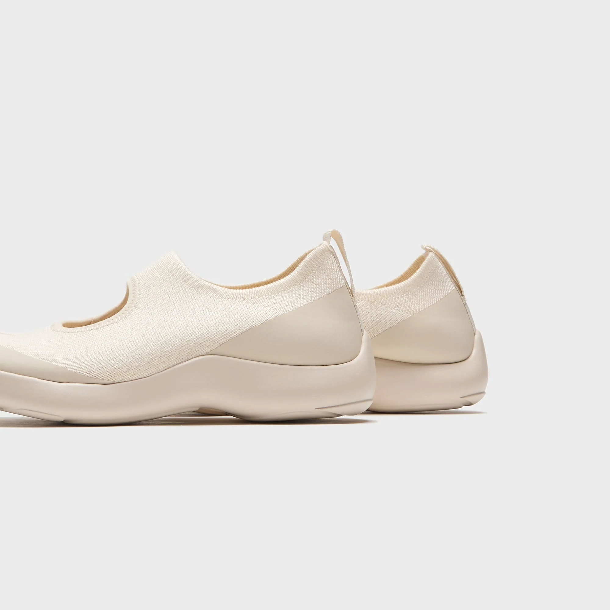Tabi WMNS Sandal - Off-White - Image 4