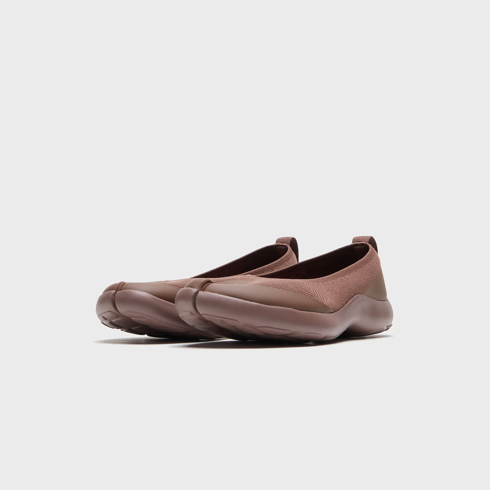 Tabi WMNS Ballerina - Chocolate - Image 2