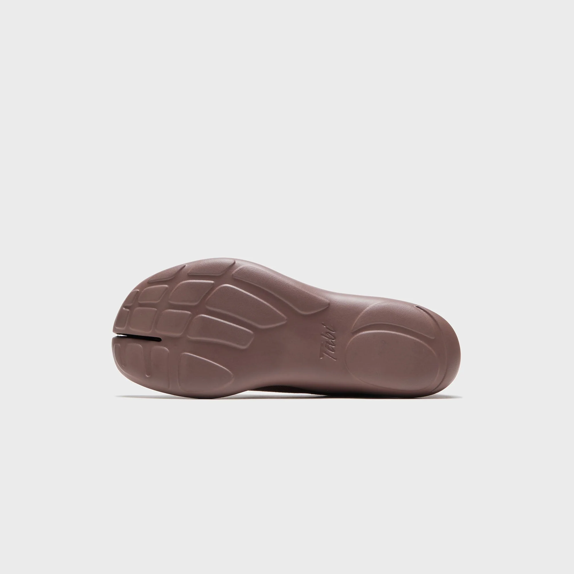 Tabi WMNS Ballerina - Chocolate - Image 5