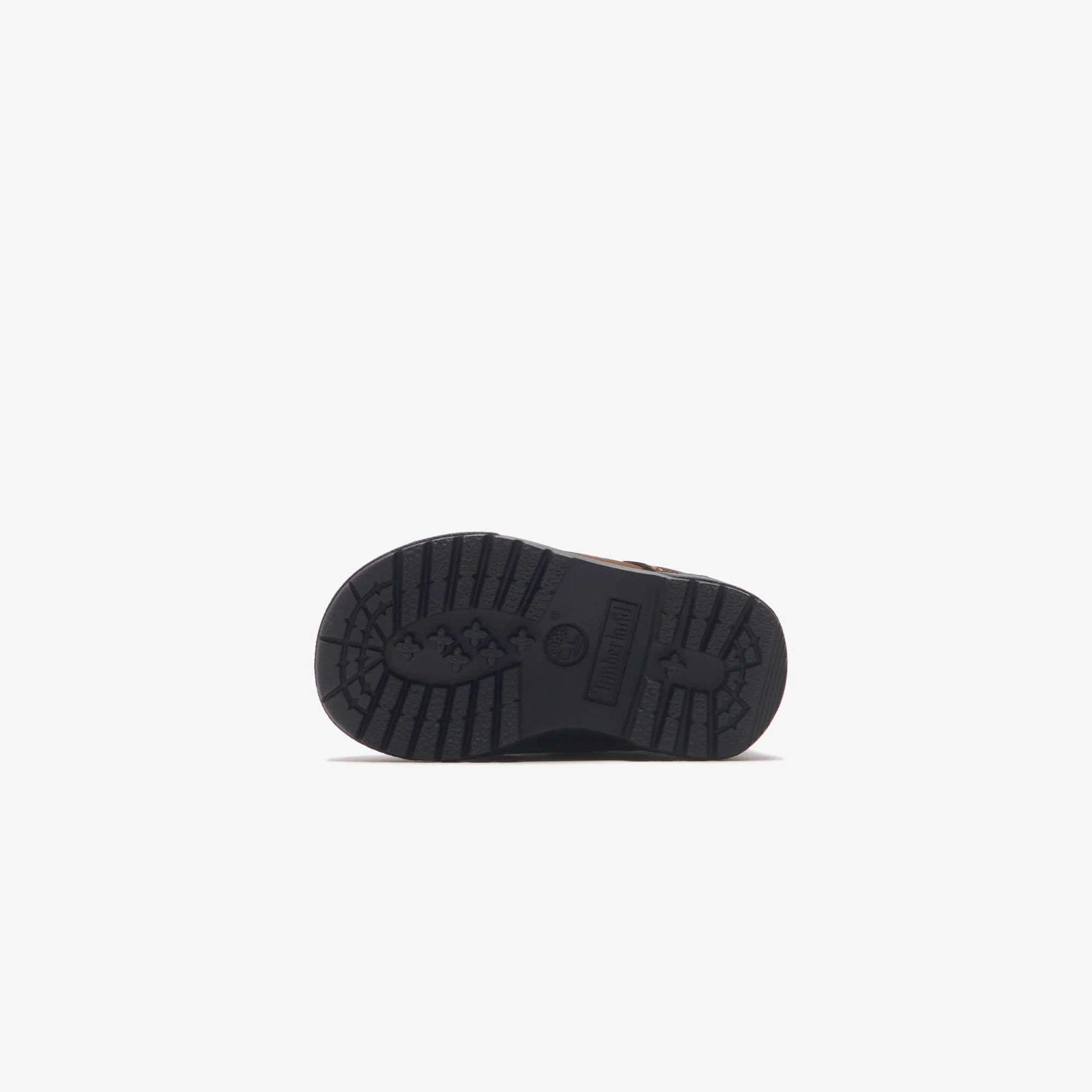 Timberland Toddler Field Boot Mid - Dark Brown - Image 3
