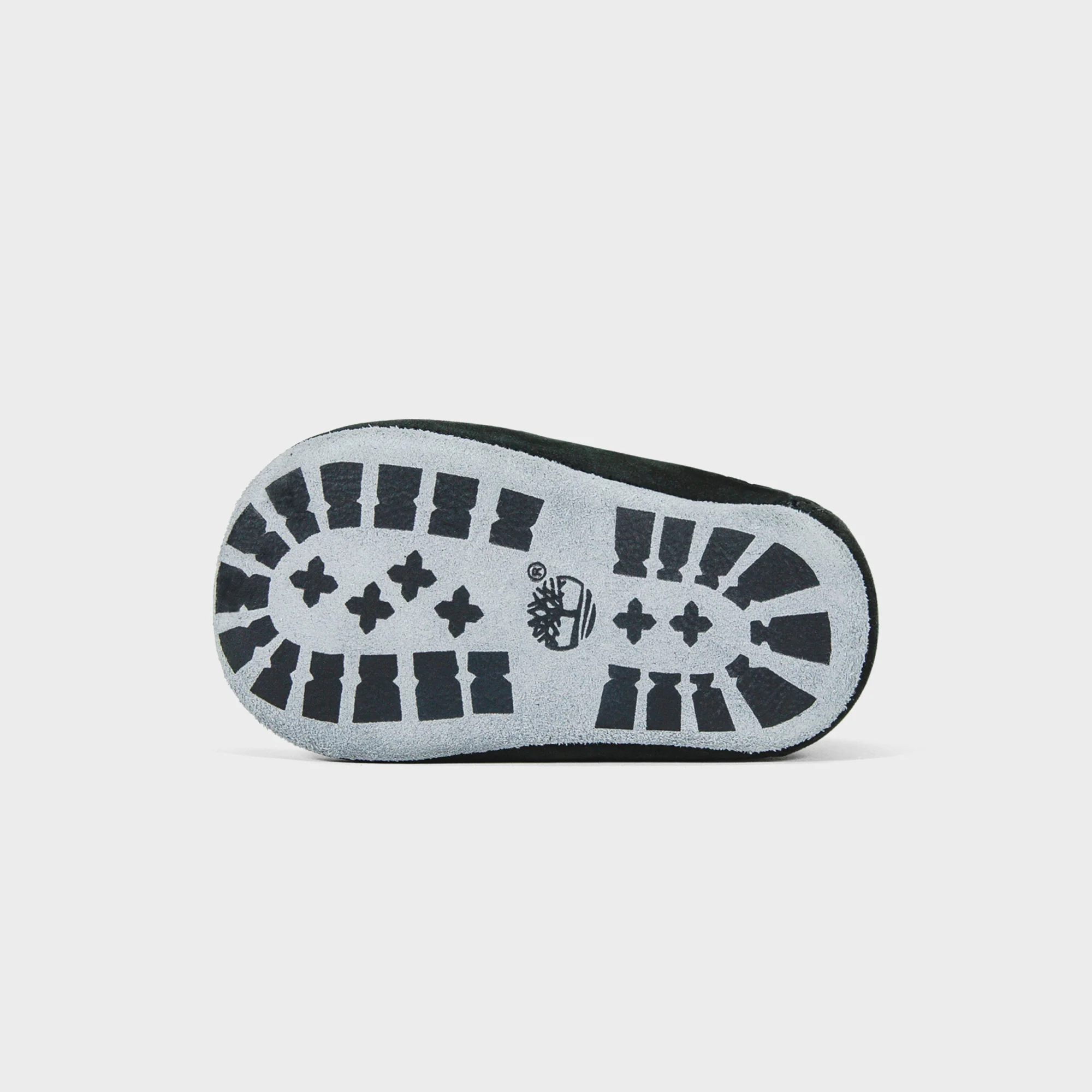 Timberland Crib Bootie - Black - Image 3