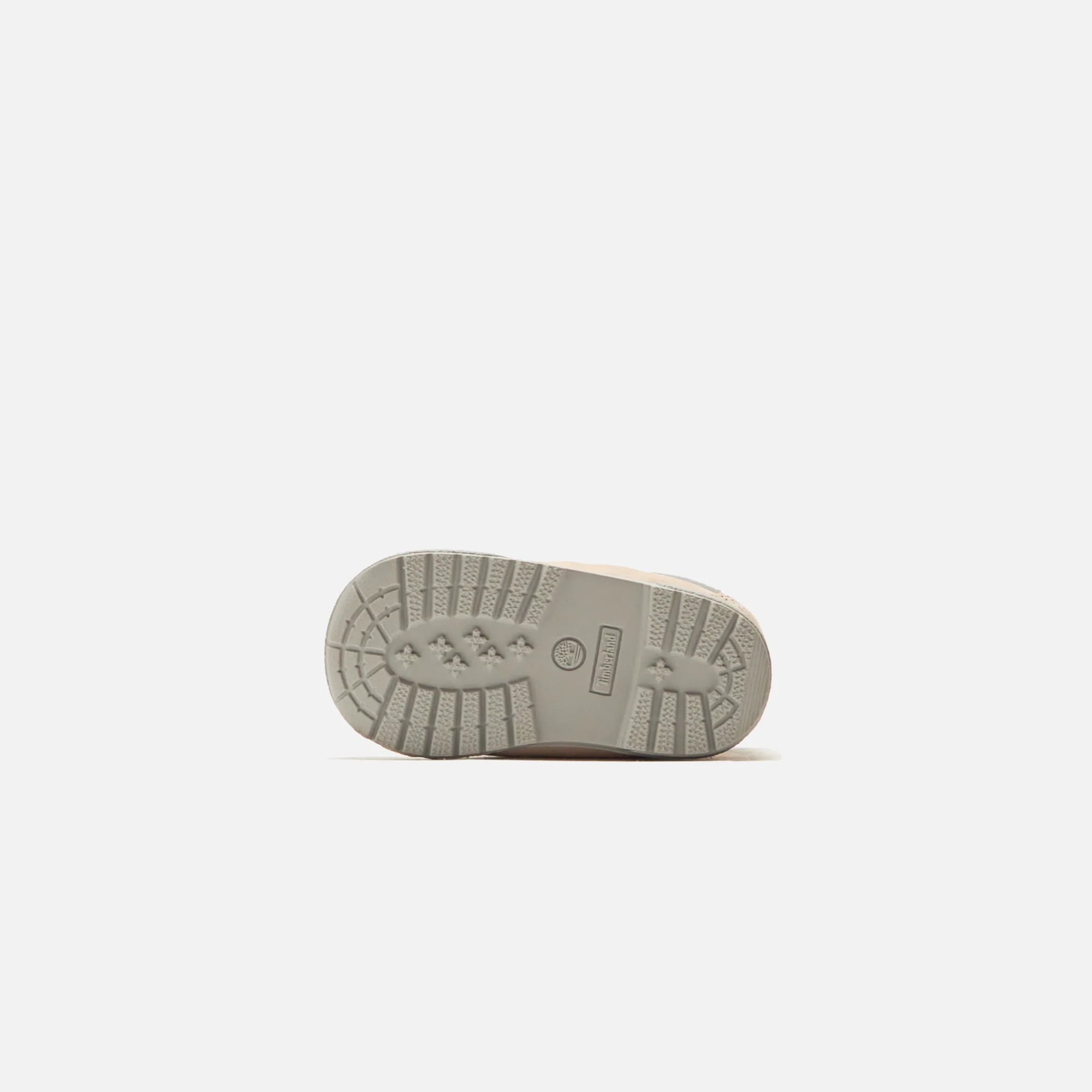 Timberland 6" Crib Bootie - Light Pink - Image 3