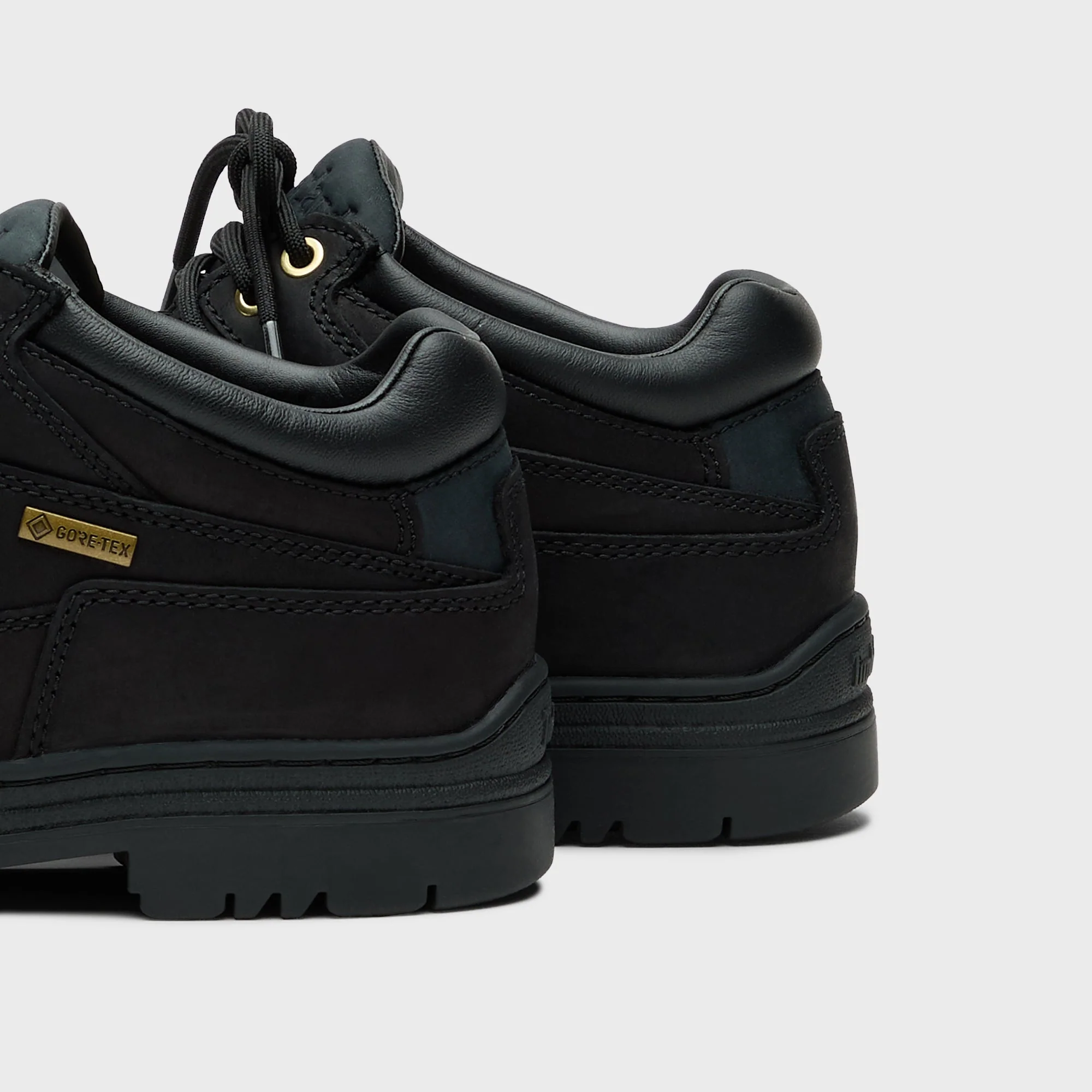 Timberland Heritage GORE-TEX Boot - Black - Image 3