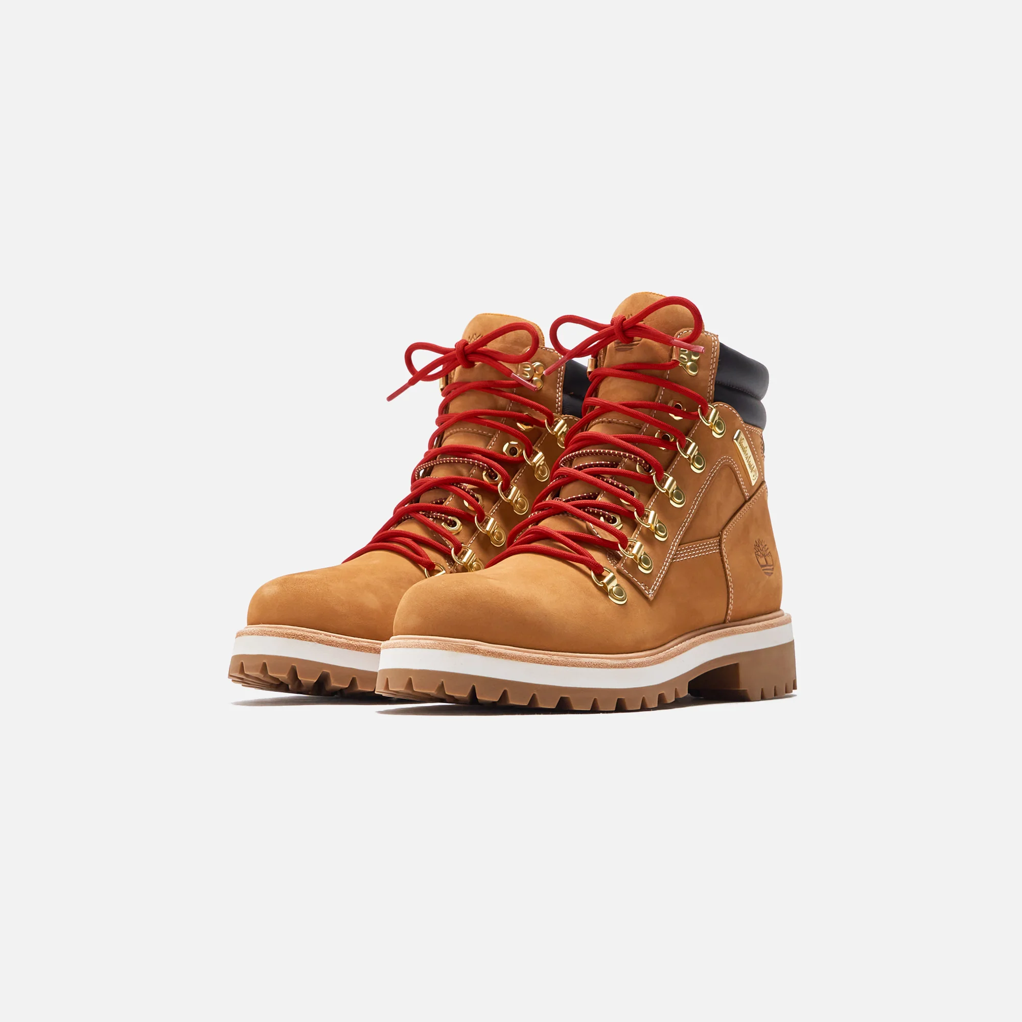 Timberland 6" Premium Vibram - Wheat - Image 2