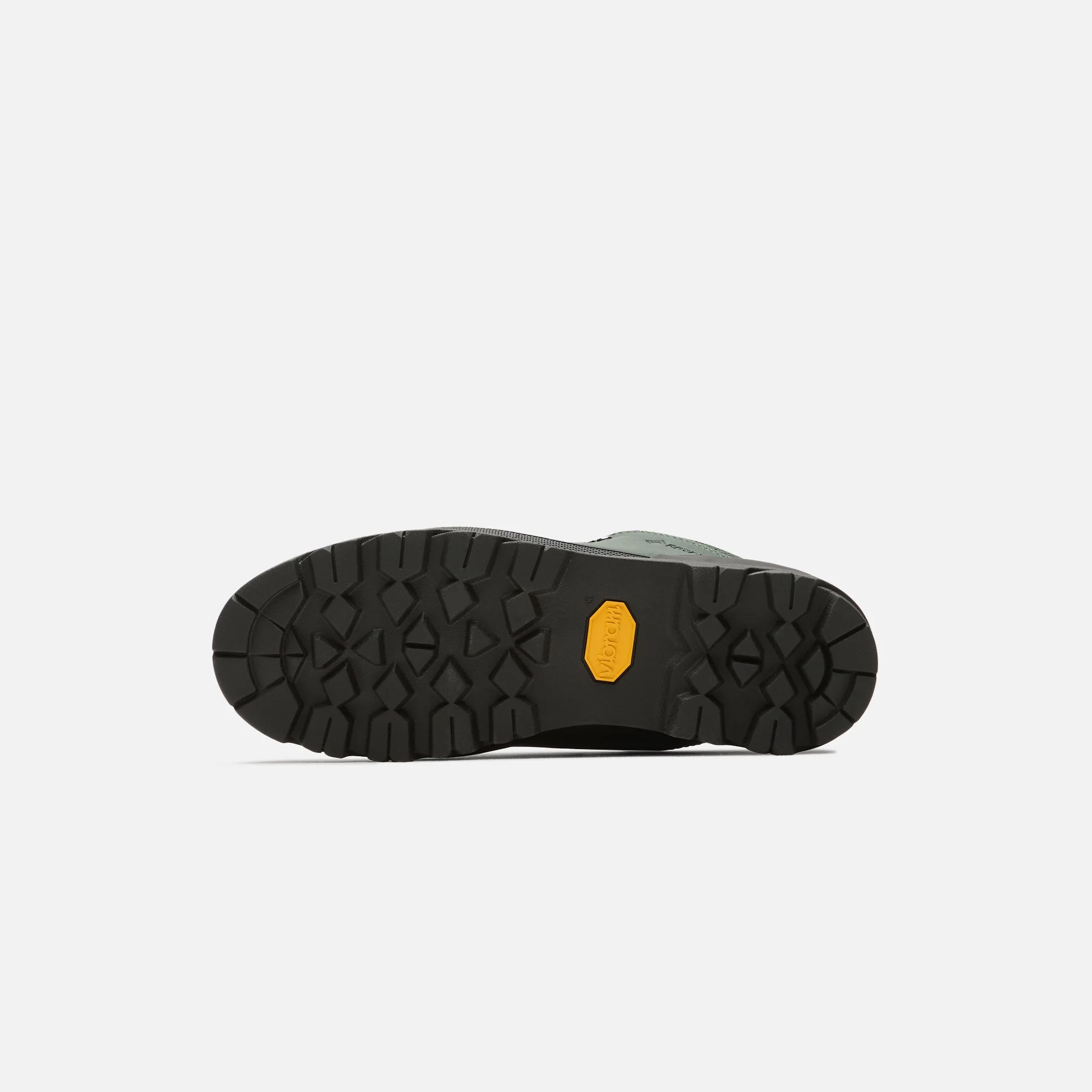 Timberland World Hiker GORE-TEX Boot - Dark Green Full Grain - Image 5