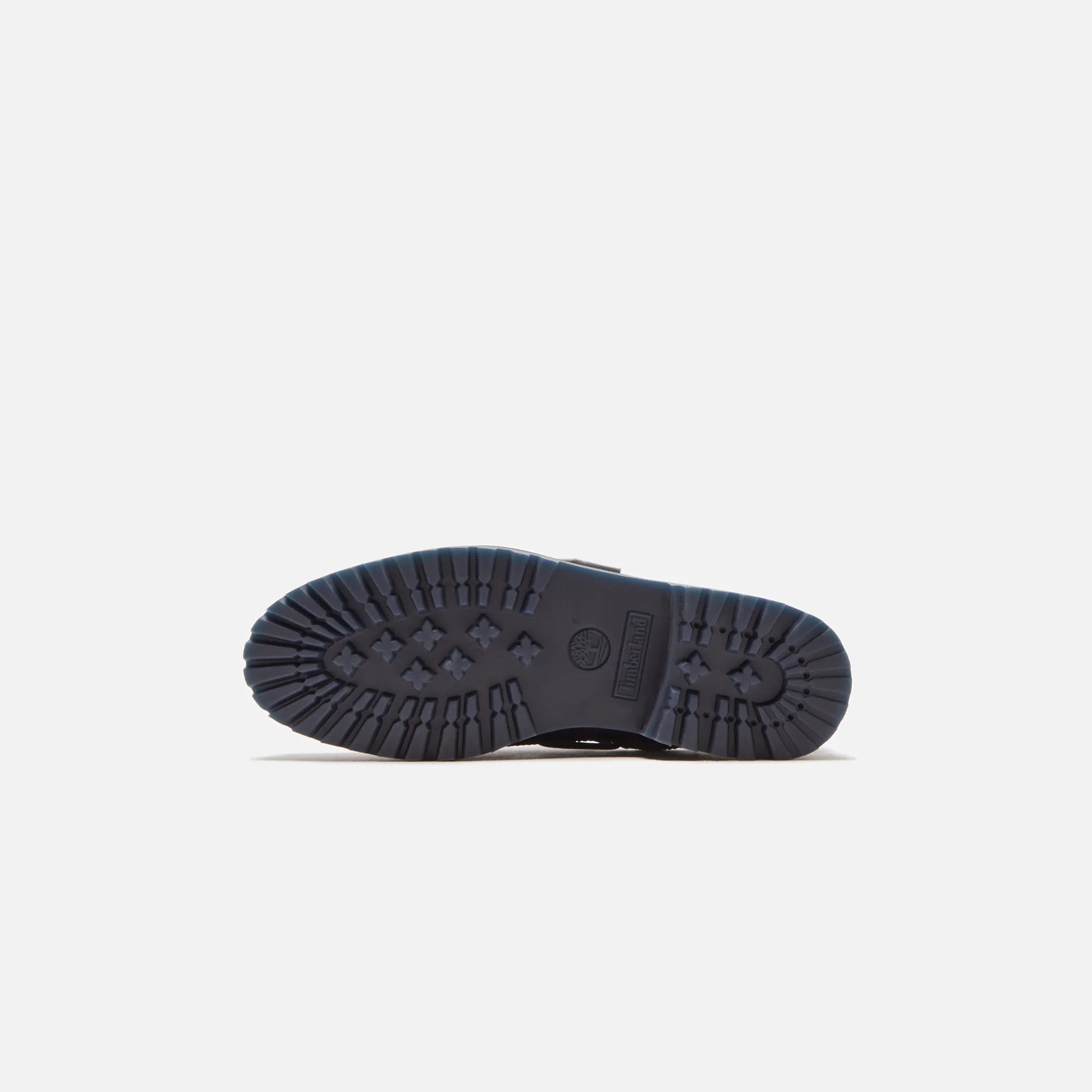 Timberland x A-Cold-Wall* 3-Eye Lug - Dark Sapphire - Image 7