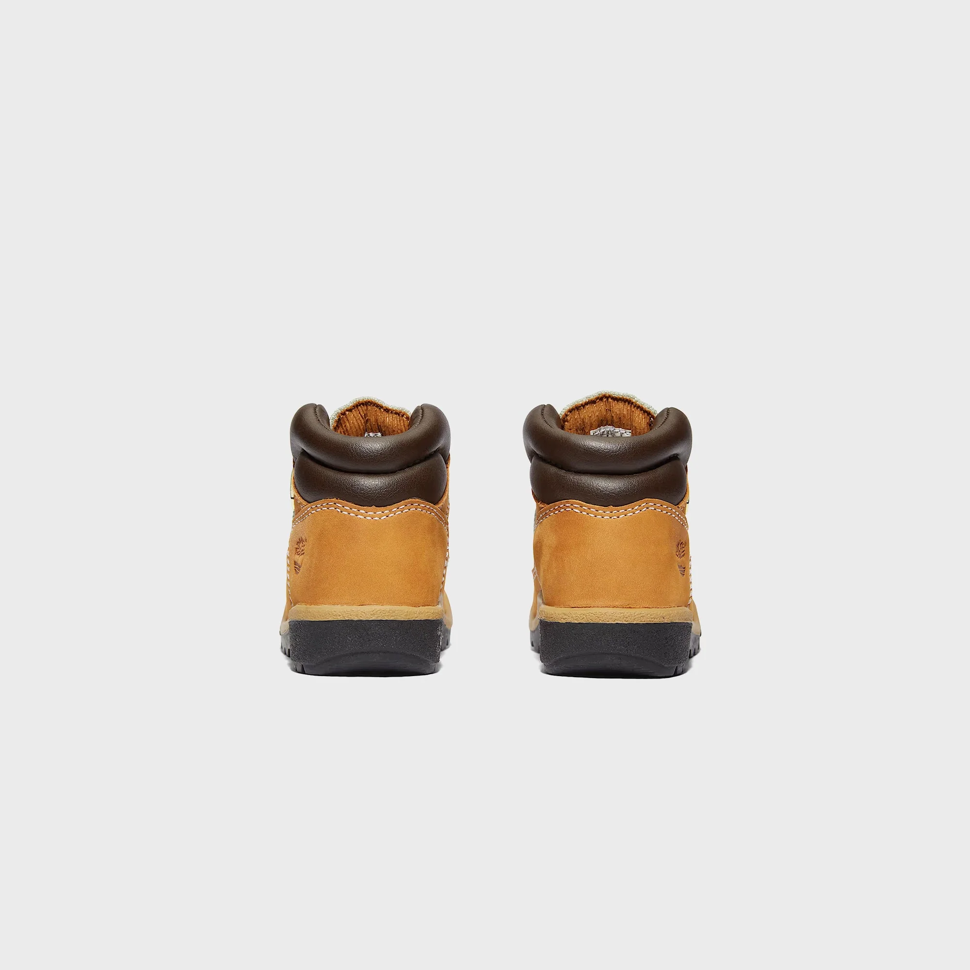Timberland Toddler Mid Lace-Up Boot - Wheat - Image 3