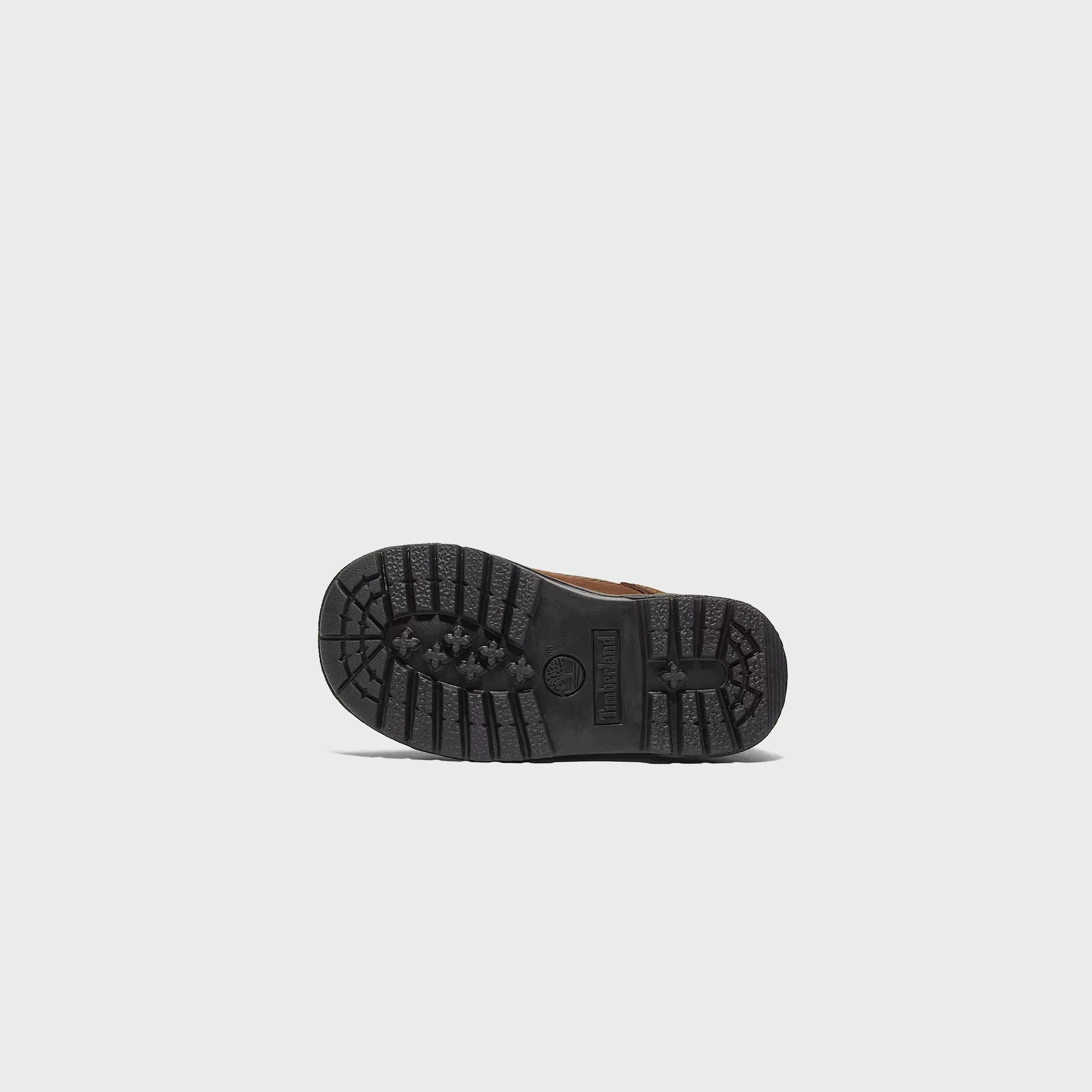Timberland Toddler Mid Lace-Up Boot - Wheat - Image 6