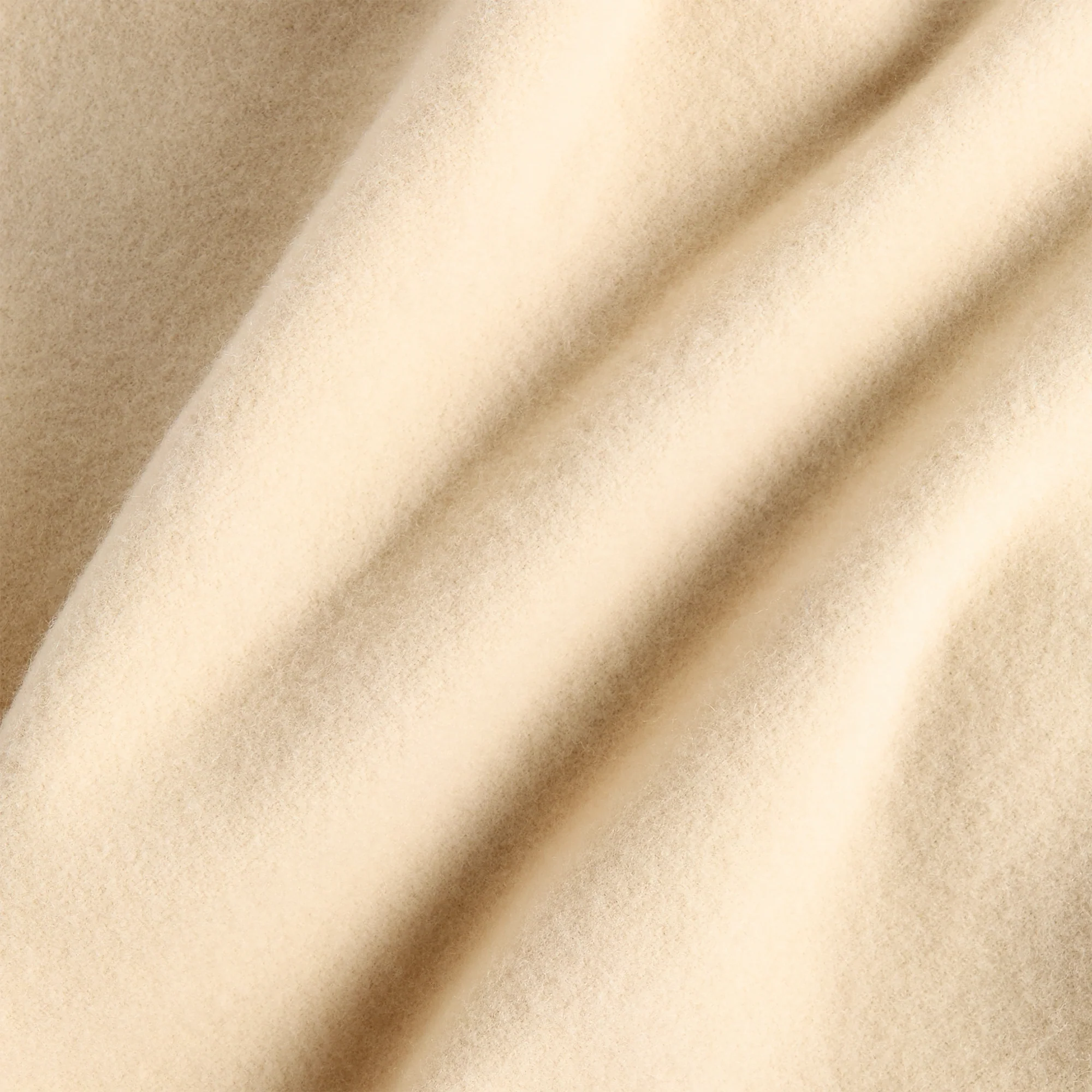 Tekla Blanket - Snow - Image 3