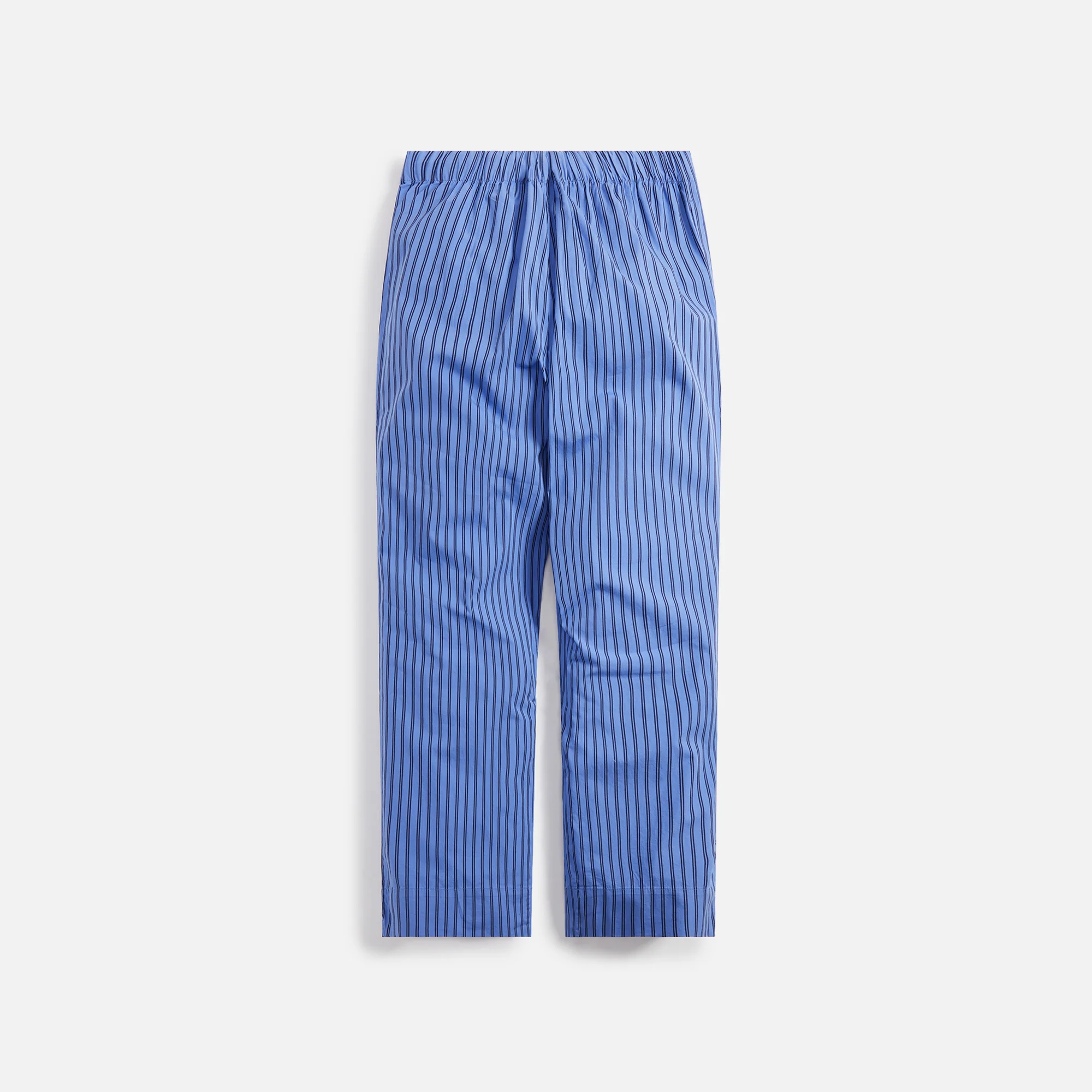 Tekla Poplin Pajama Pants - Boro Stripes - Image 2