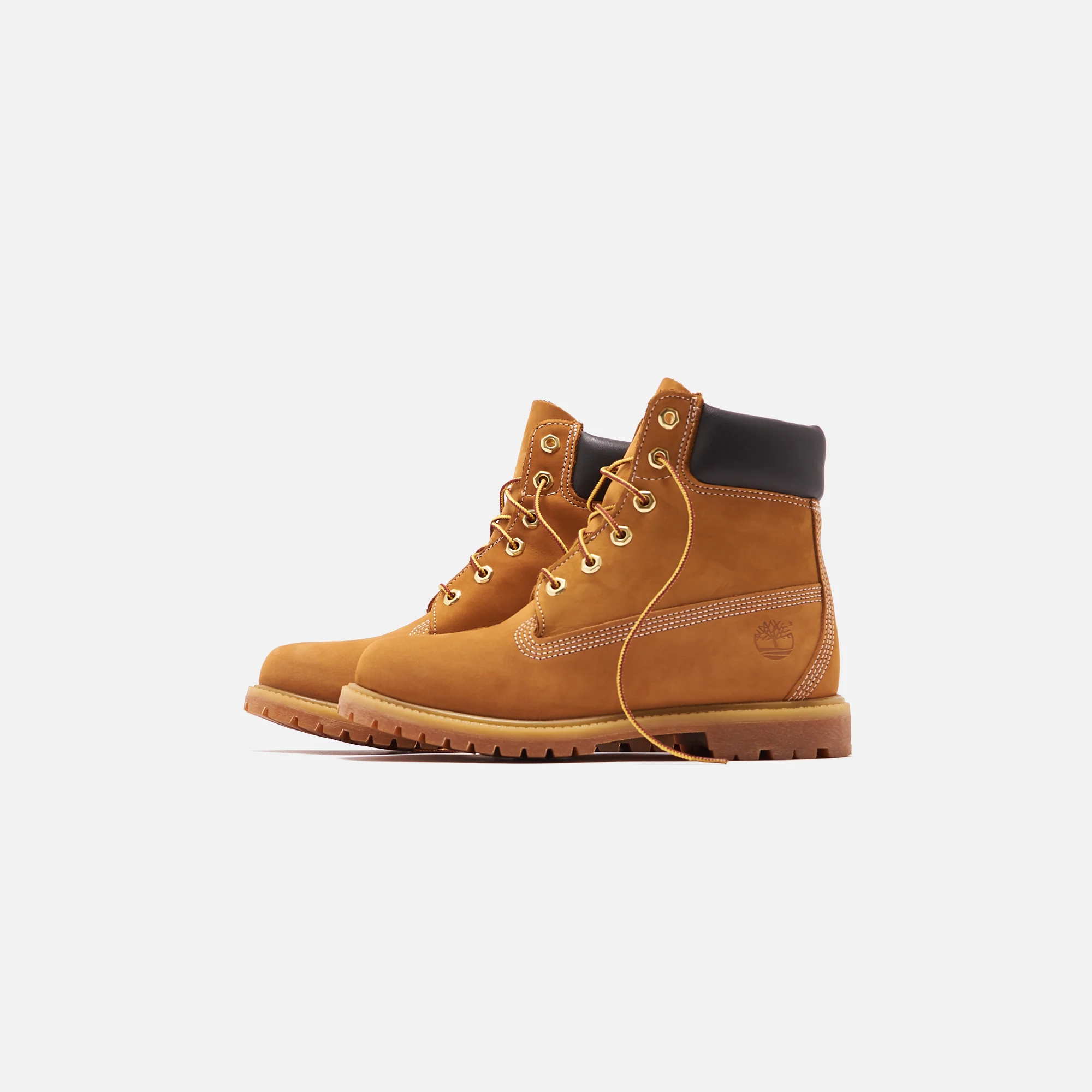 Timberland 6" Classic Premium - Wheat - Image 2