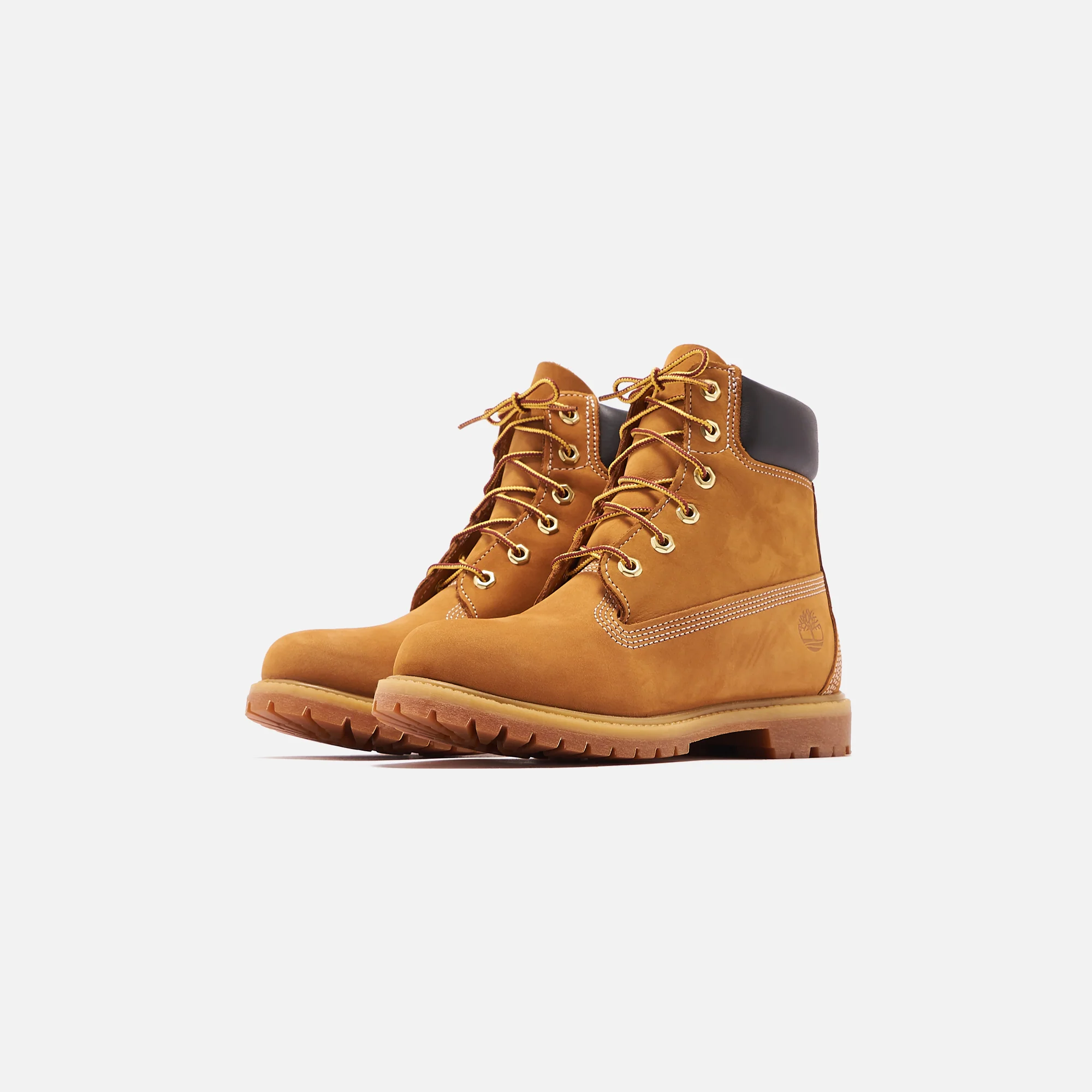 Timberland 6" Classic Premium - Wheat - Image 3