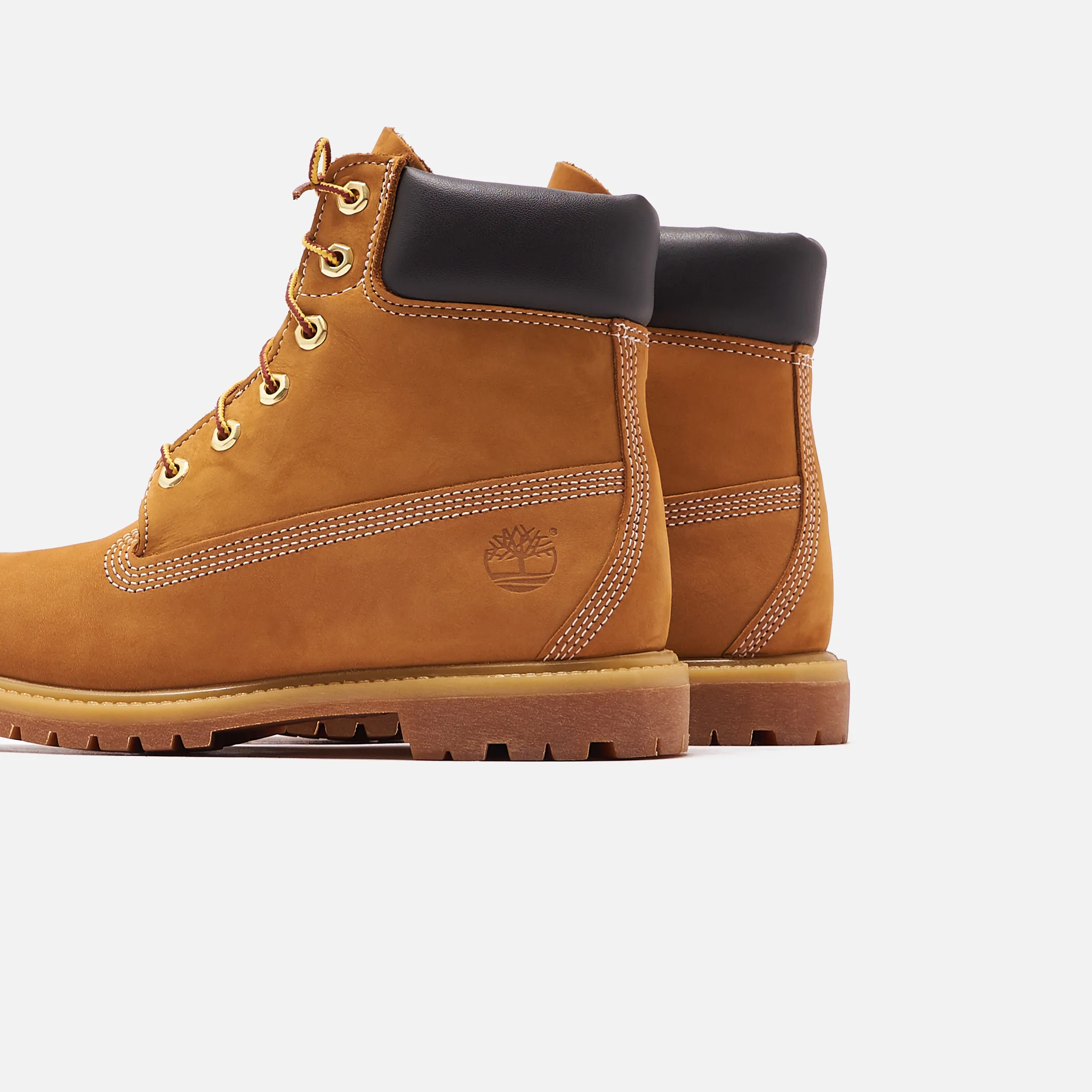 Timberland 6" Classic Premium - Wheat - Image 4