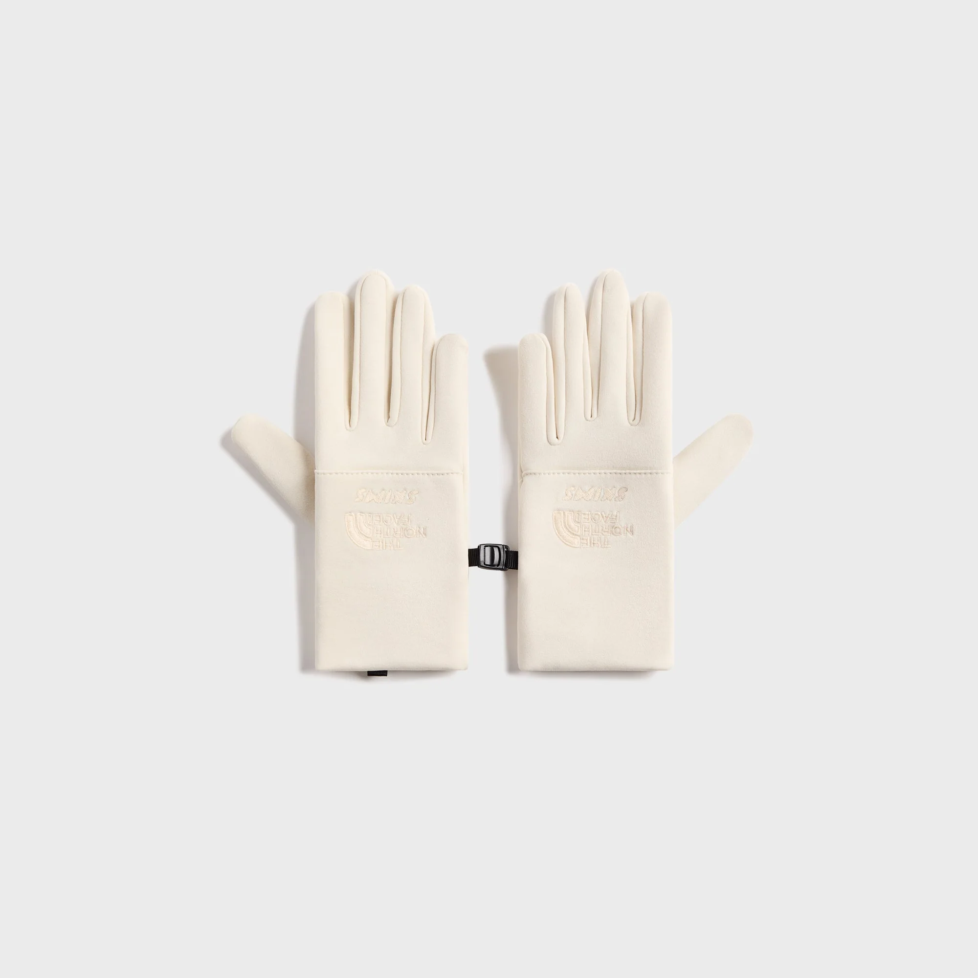 The North Face x SKIMS Gloves - Bone