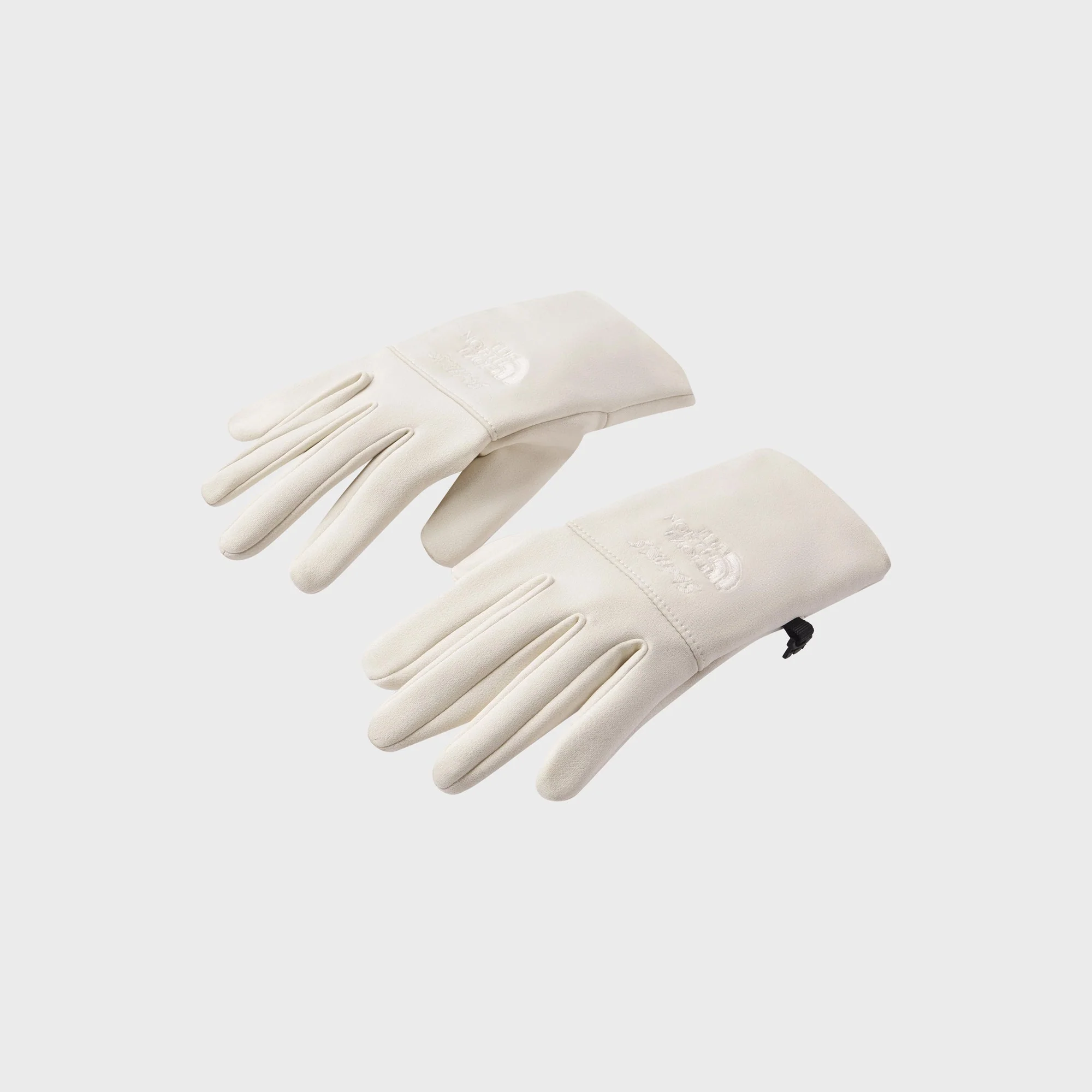 The North Face x SKIMS Gloves - Bone - Image 2