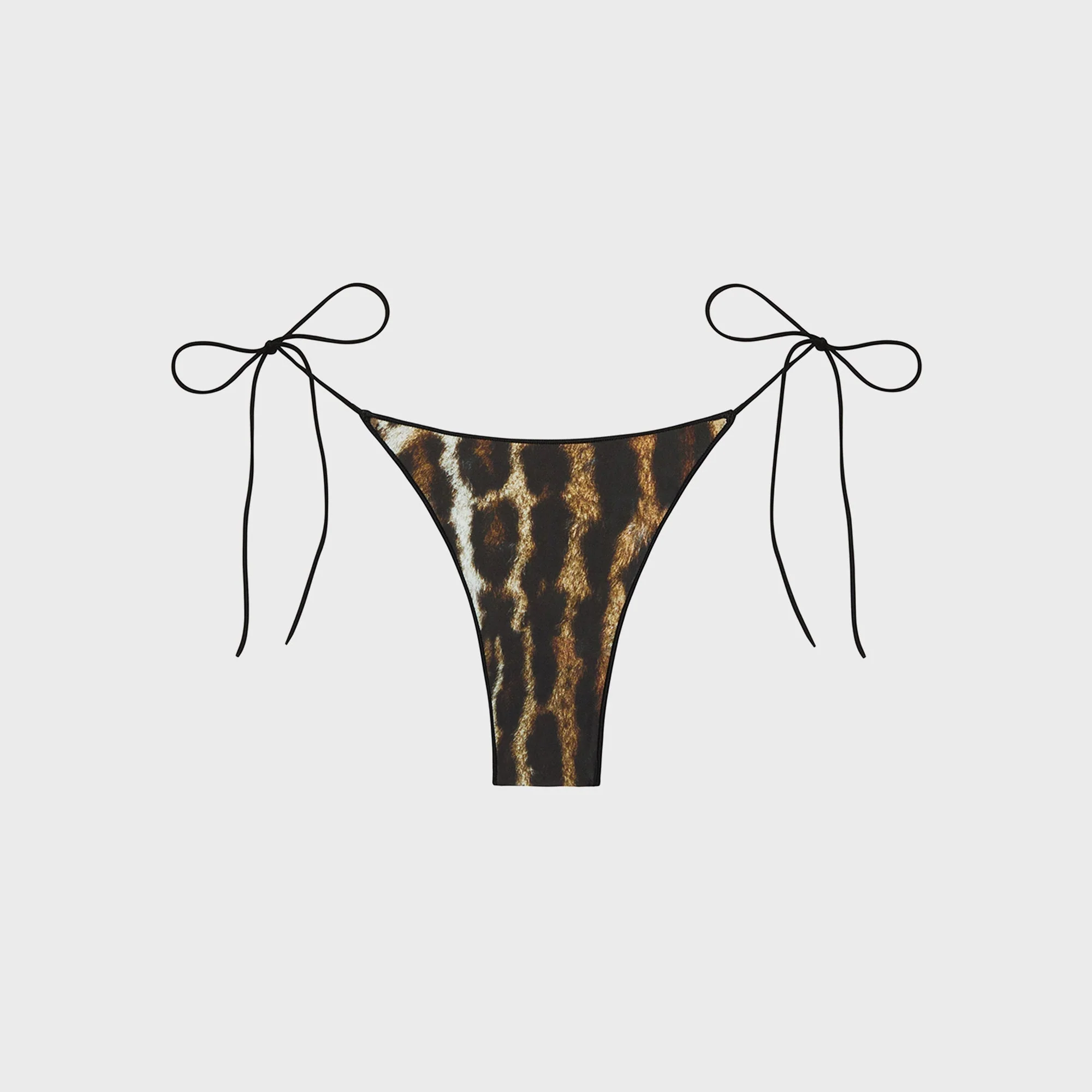 TROPIC OF C The C Bottom - Ocelot