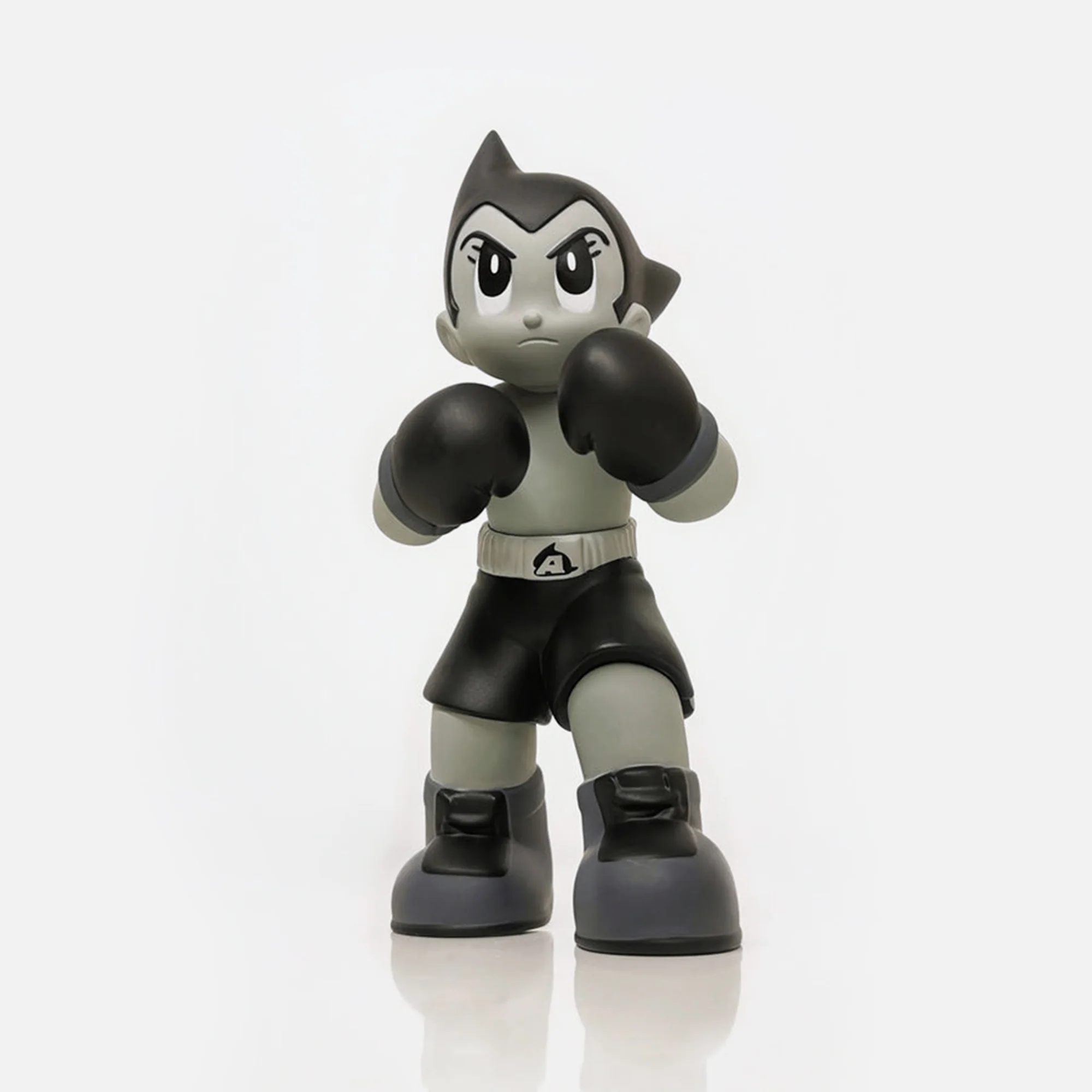 Toyqube Astro Boy Boxer 6" - Mono