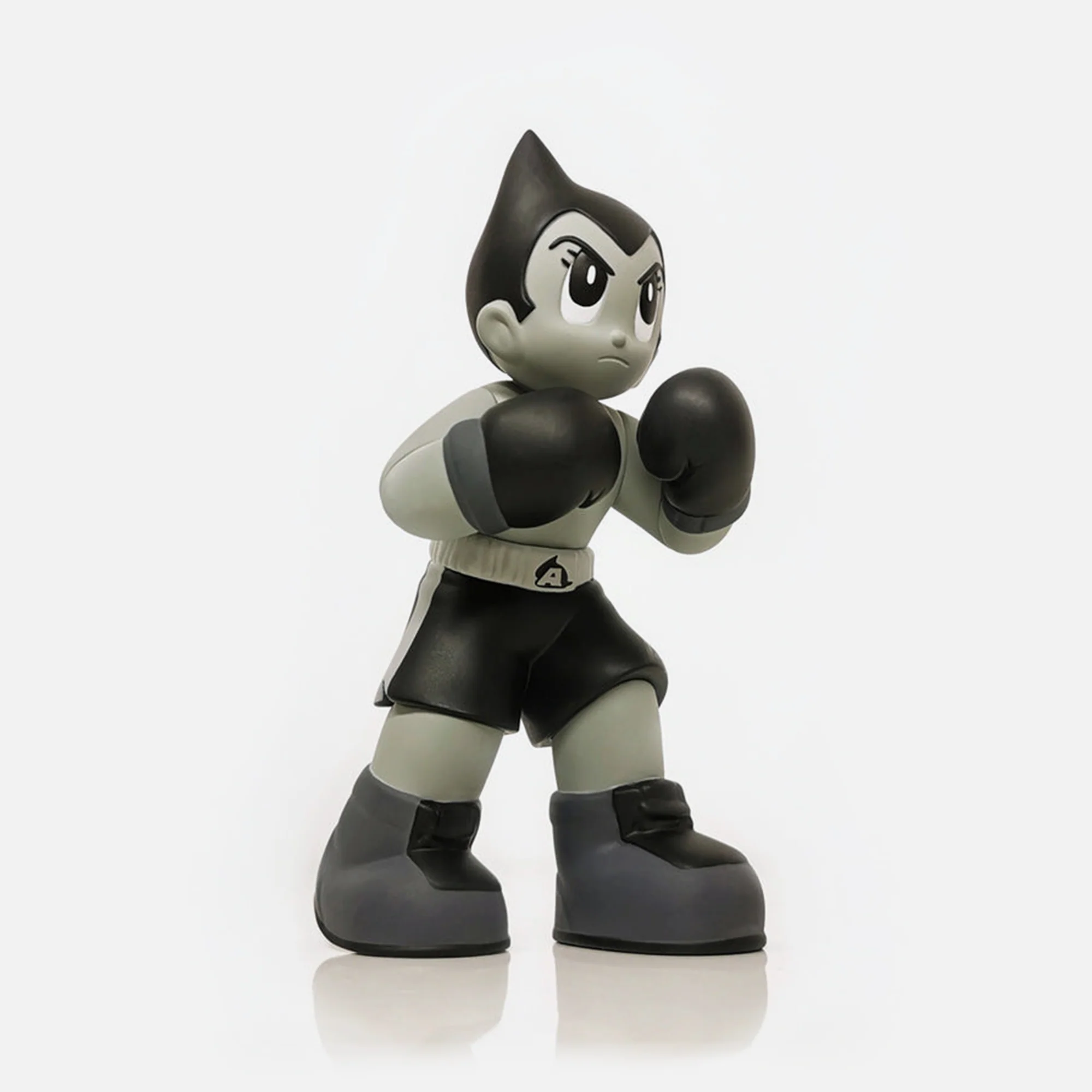 Toyqube Astro Boy Boxer 6" - Mono - Image 2