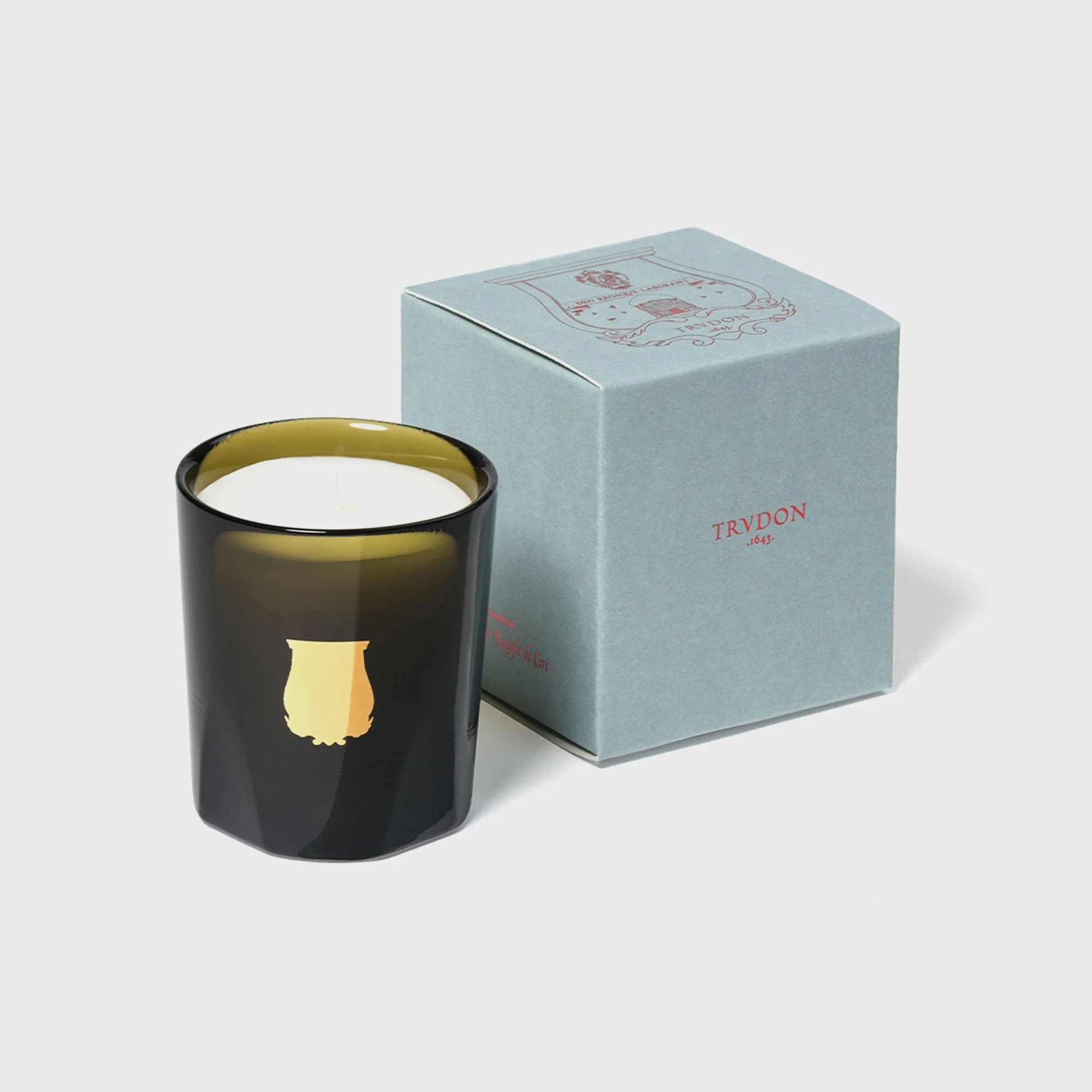 TRUDON Cyrnos La Petite Bougie Candle - Image 2