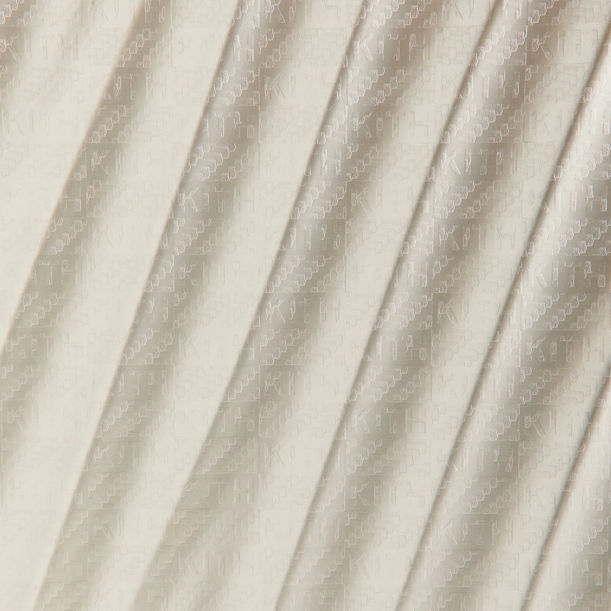 Kith for TUMI International Carry on - Pewter - Image 6