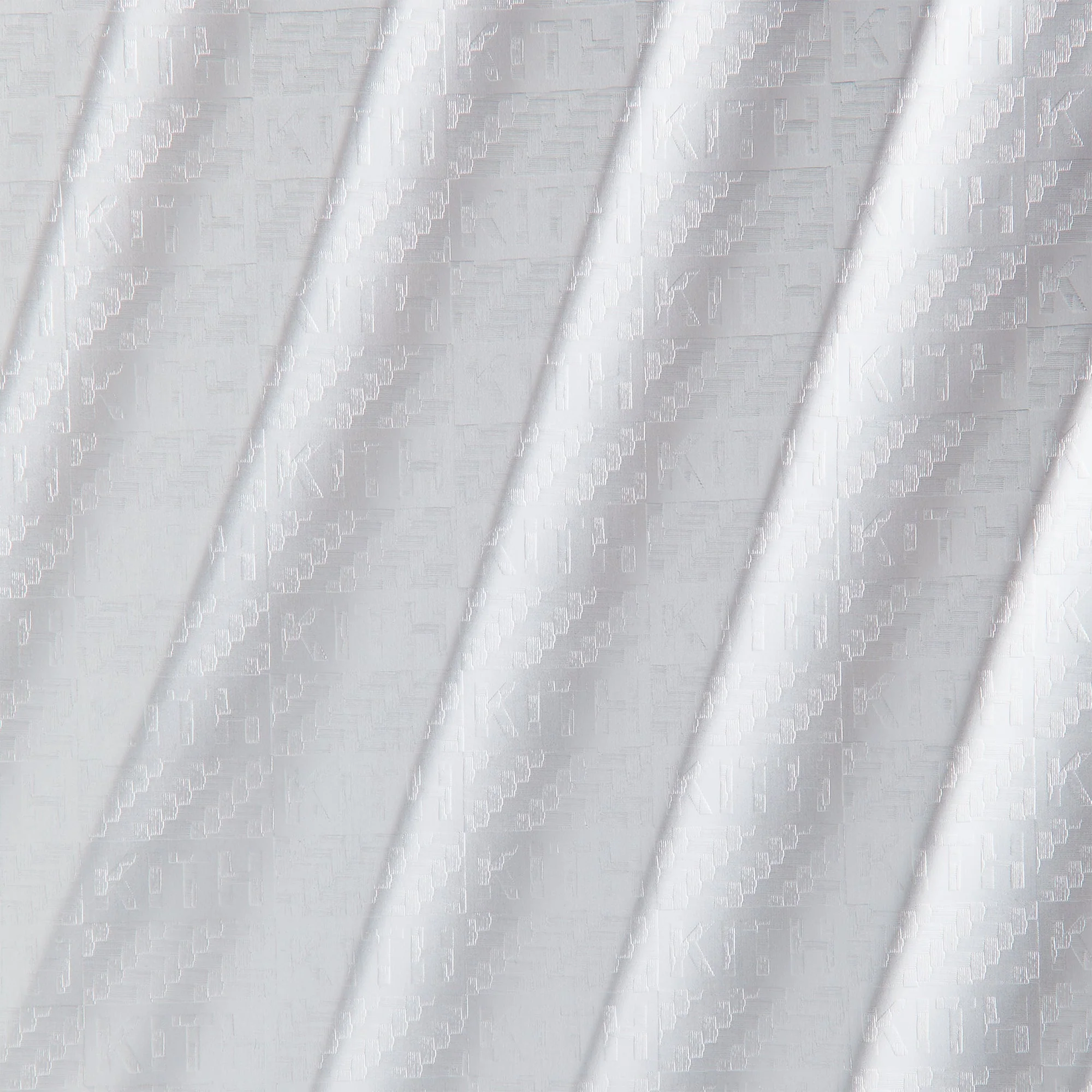 Kith for TUMI International Carry on - Silver - Image 6