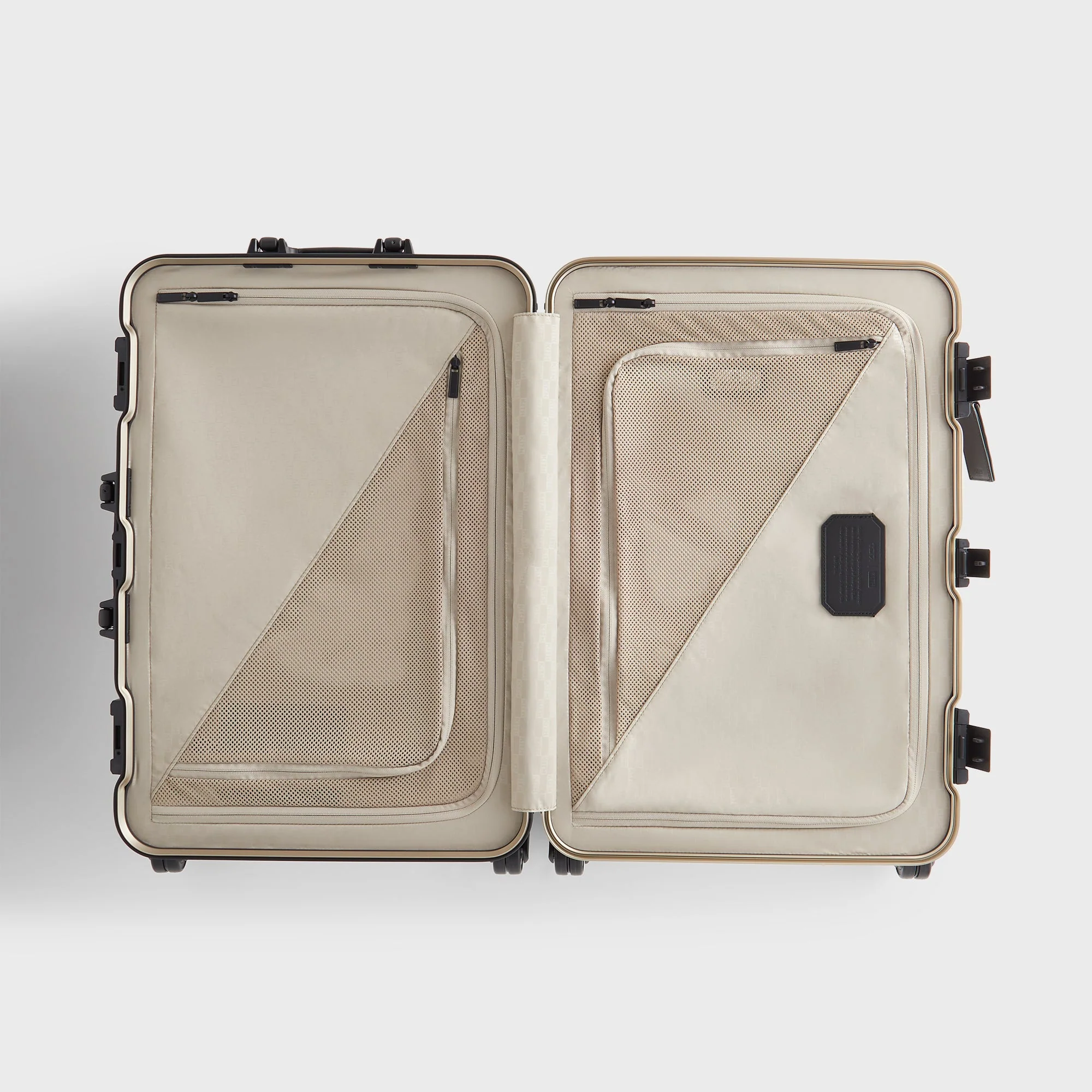Kith for TUMI Short Trip Packing Case - Pewter - Image 11