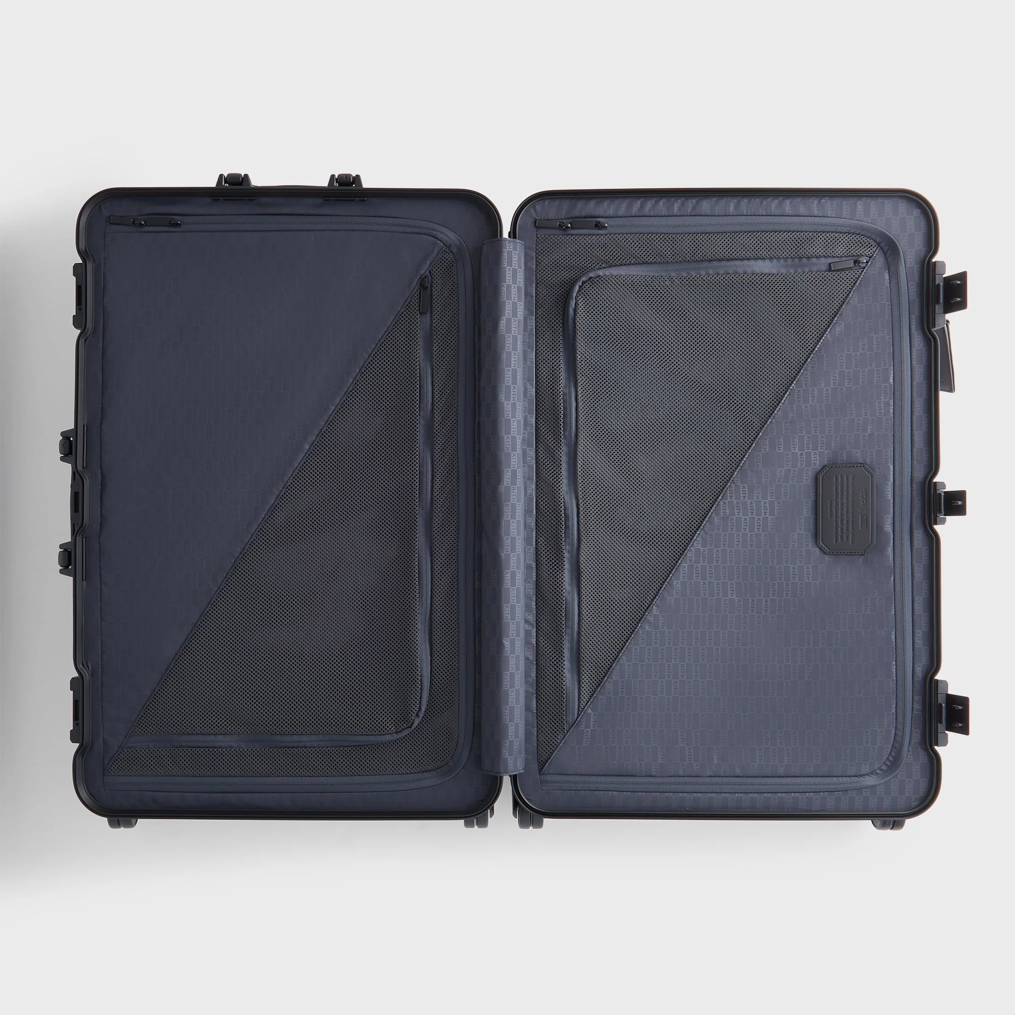 Kith for TUMI Extended Trip Packing Case - Black - Image 11