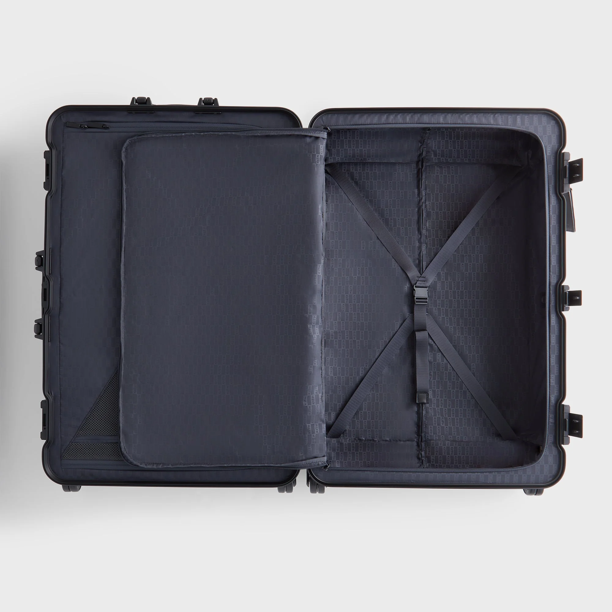 Kith for TUMI Extended Trip Packing Case - Black - Image 12