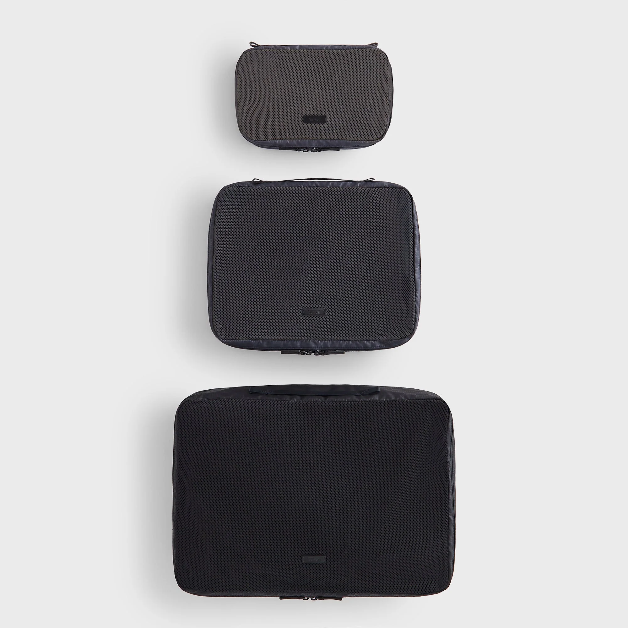 Kith for TUMI Extended Trip Packing Case - Black - Image 13