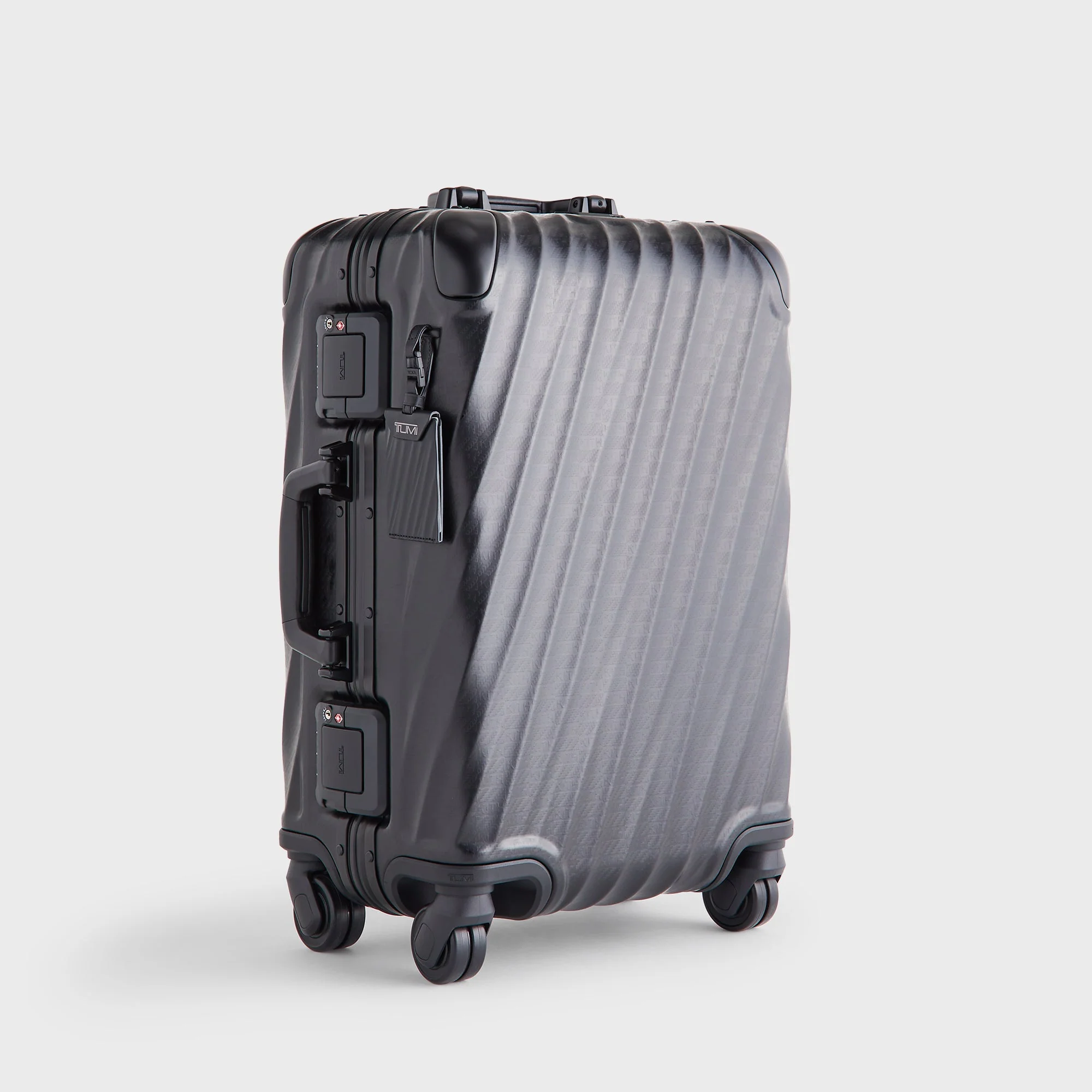Kith for TUMI Extended Trip Packing Case - Black - Image 3