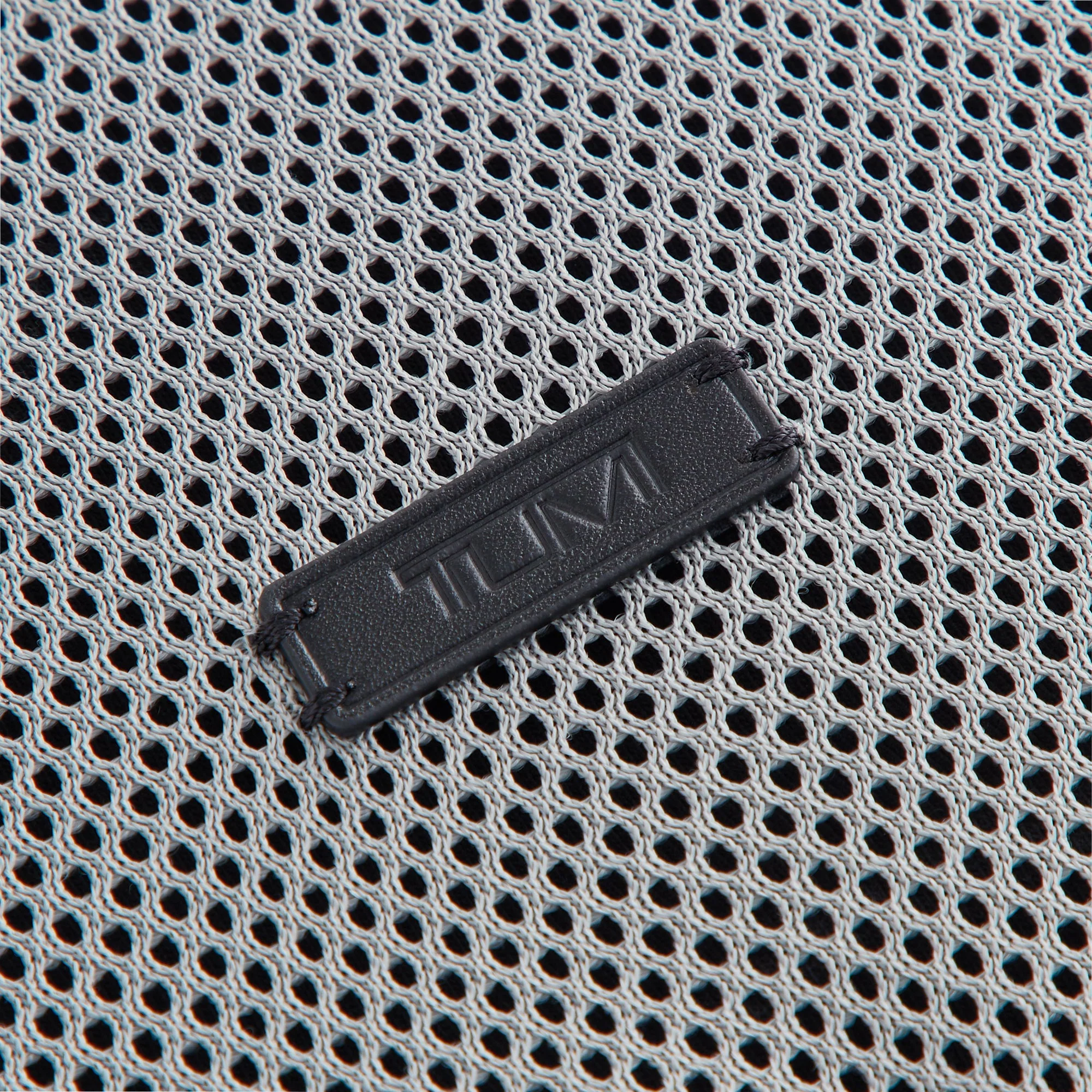Kith for TUMI Rolling Trunk - Silver - Image 14