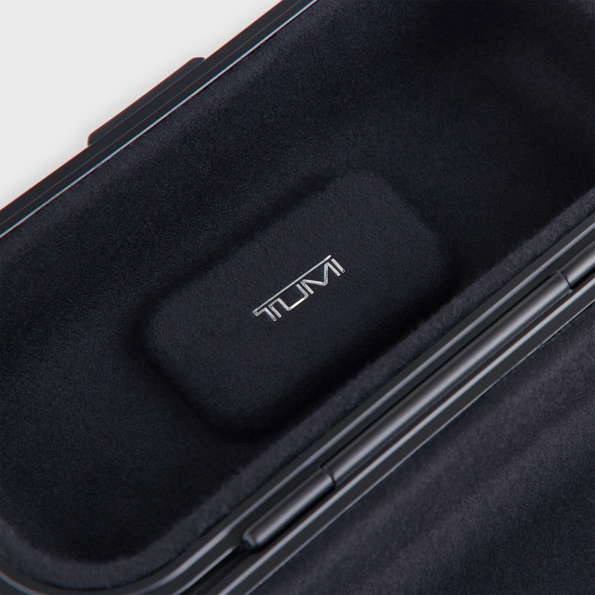 Kith for TUMI Sunglass Case - Black - Image 5
