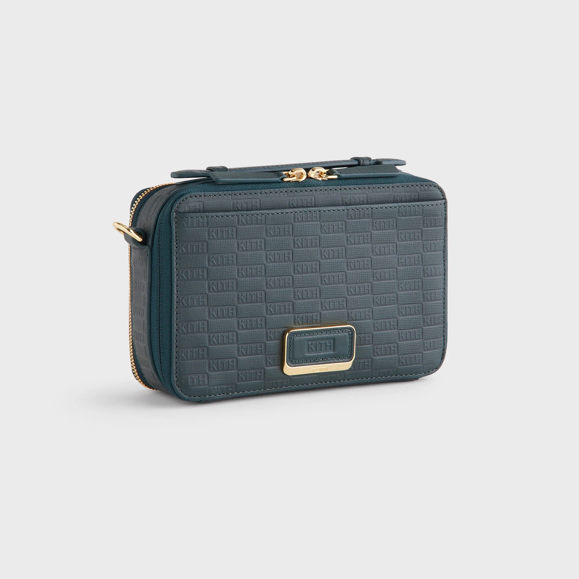 Kith for TUMI Mari Voyageur Crossbody - Stadium - Image 3
