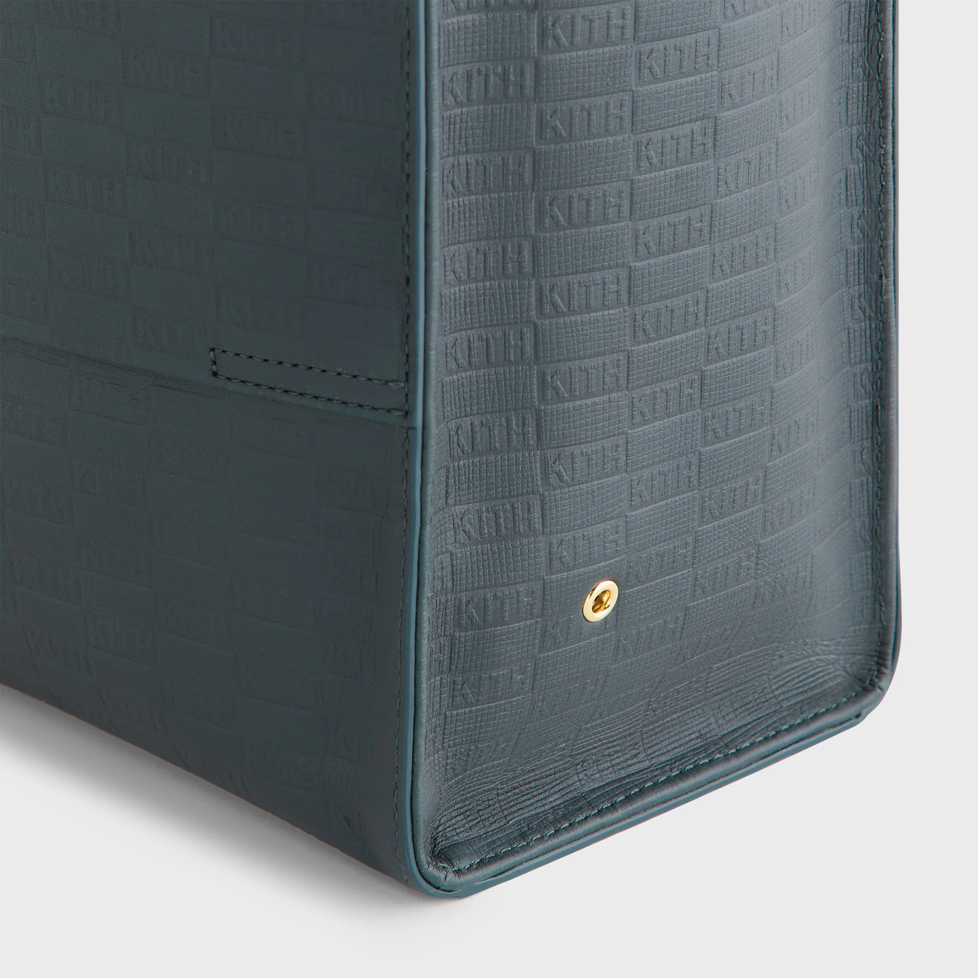 Kith for TUMI Neena Voyageur NS Tote - Stadium - Image 7