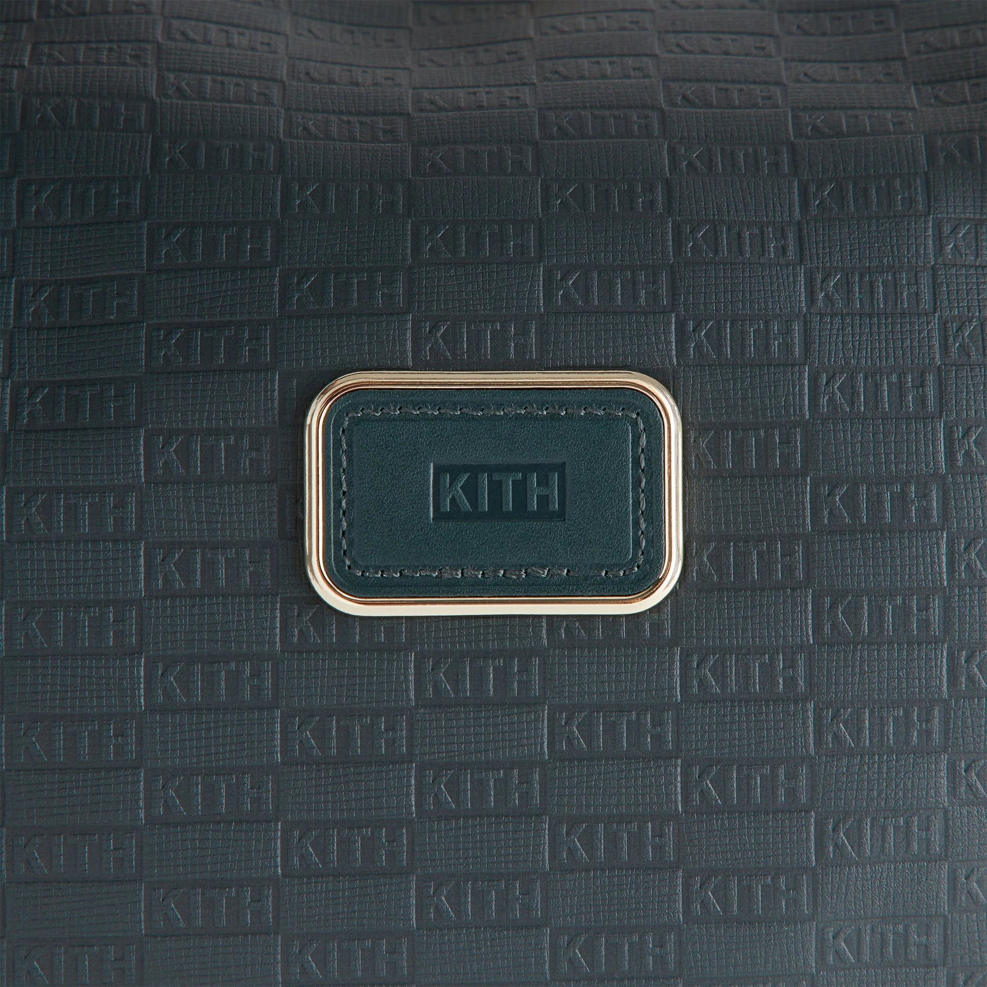 Kith for TUMI Alpha Travel Satchel - Stadium - Image 6