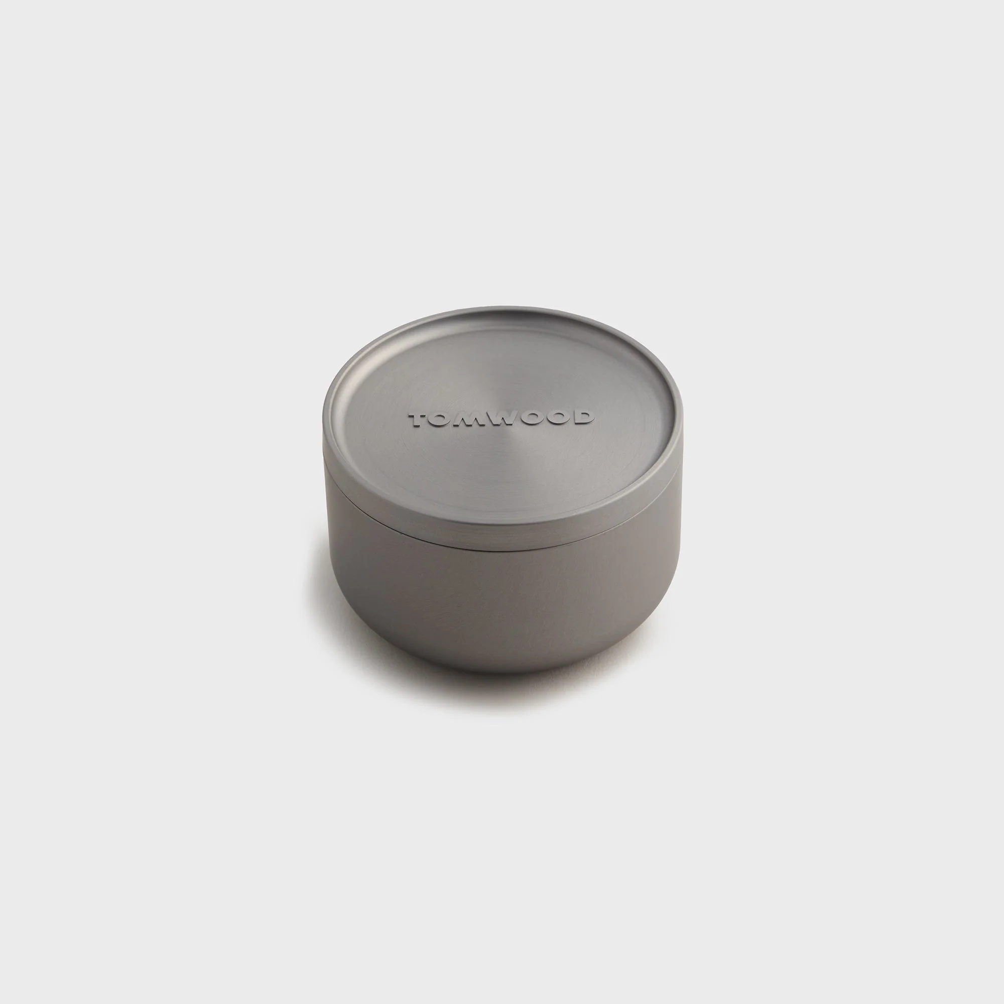 Tom Wood Kay Ice Blue Ring - Silver - Image 3