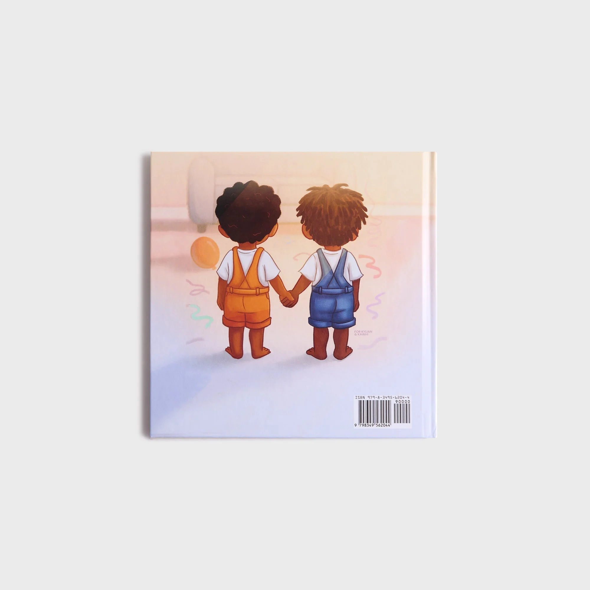 A TWIN LIKE YOU A Twin Like You - Image 2