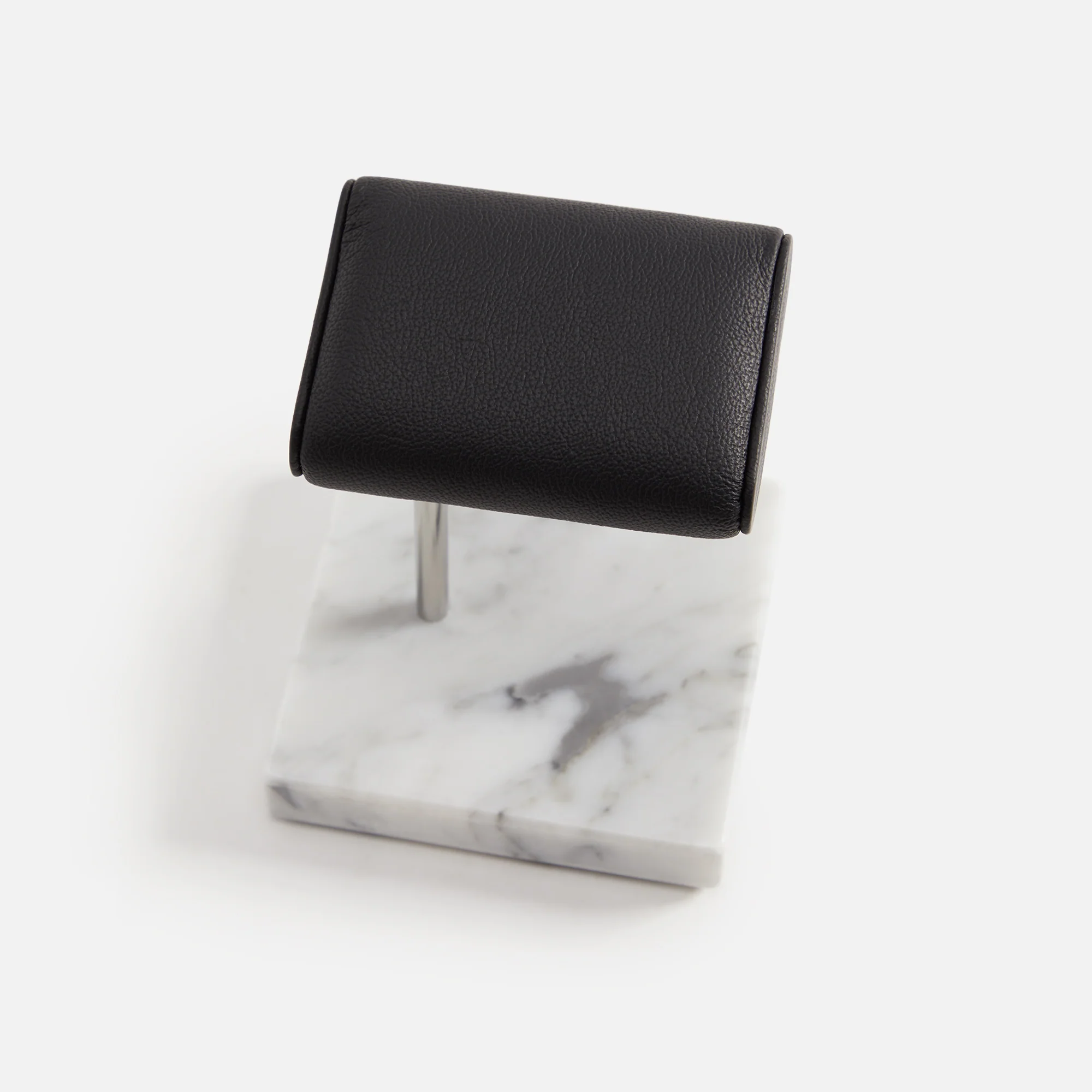 The Watch Stand - Silver - Image 2