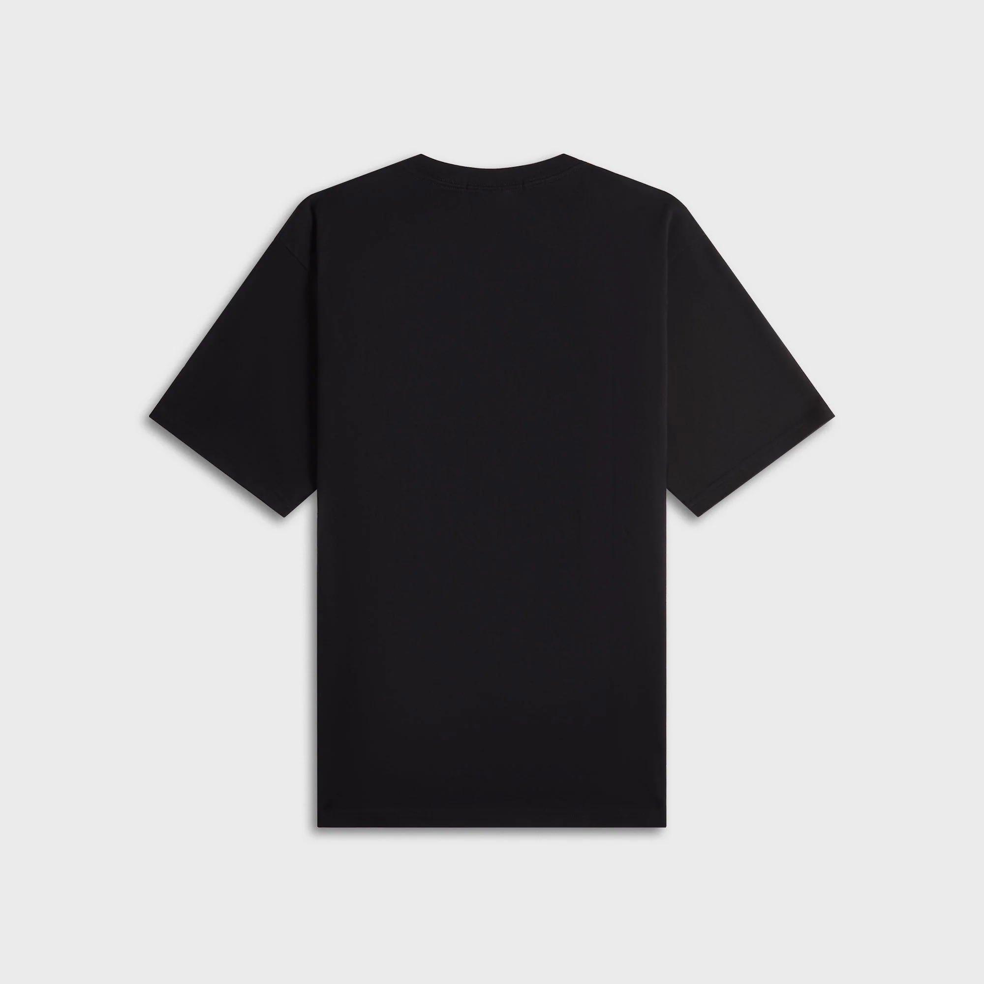 Undercover Josep Baque Tee -  Black - Image 2