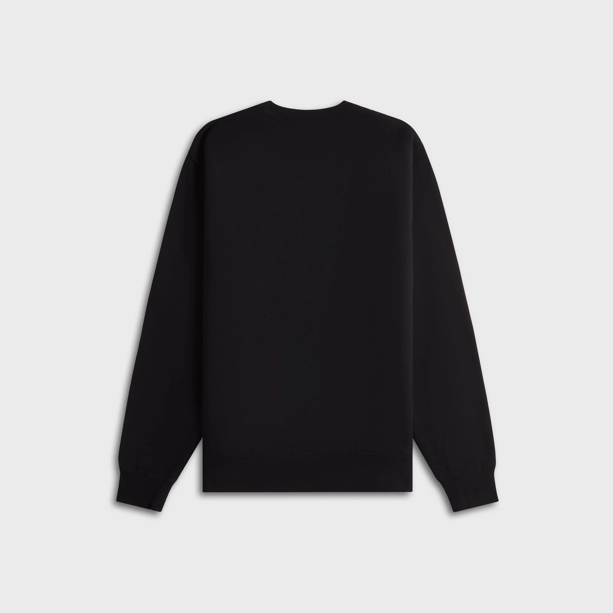Undercover Delusional Behavior Sweatshirt - Black - Image 2