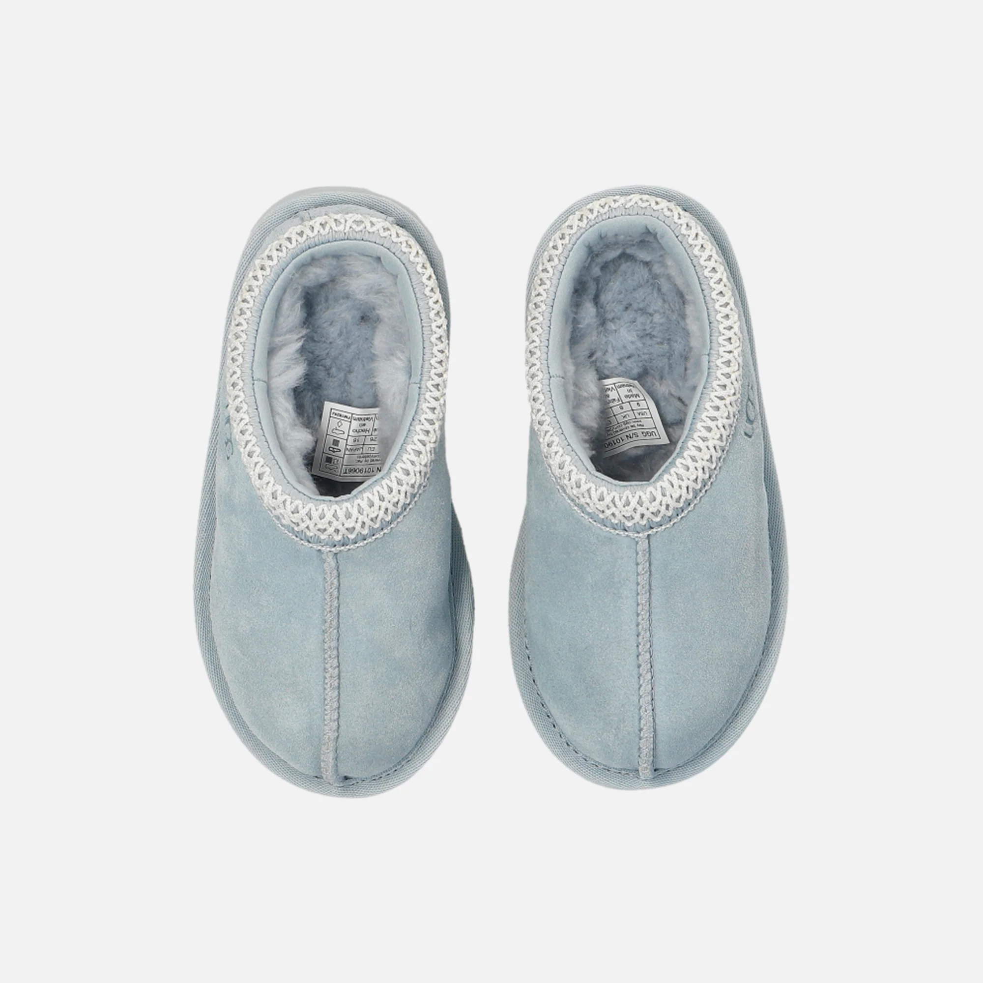 UGG TD Tasman II - Sea Foam - Image 4
