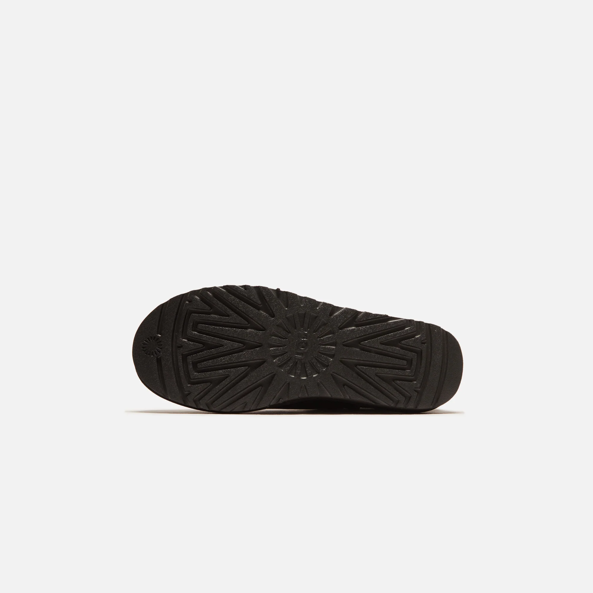 UGG WMNS Classic Ultra Mini - Black - Image 5