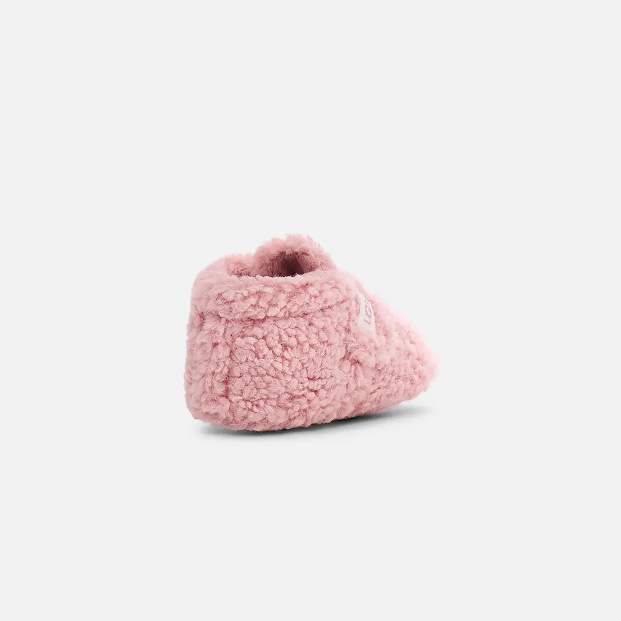 UGG Baby Bixbee - Natural Curly Faux Fur - Image 4