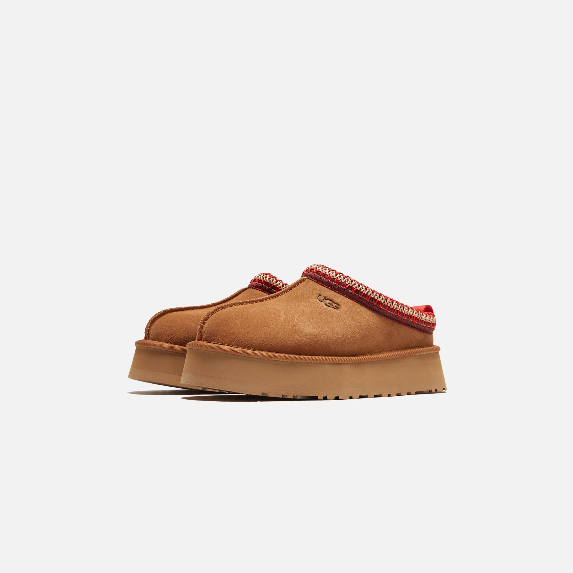 UGG WMNS Tazz - Chestnut - Image 2