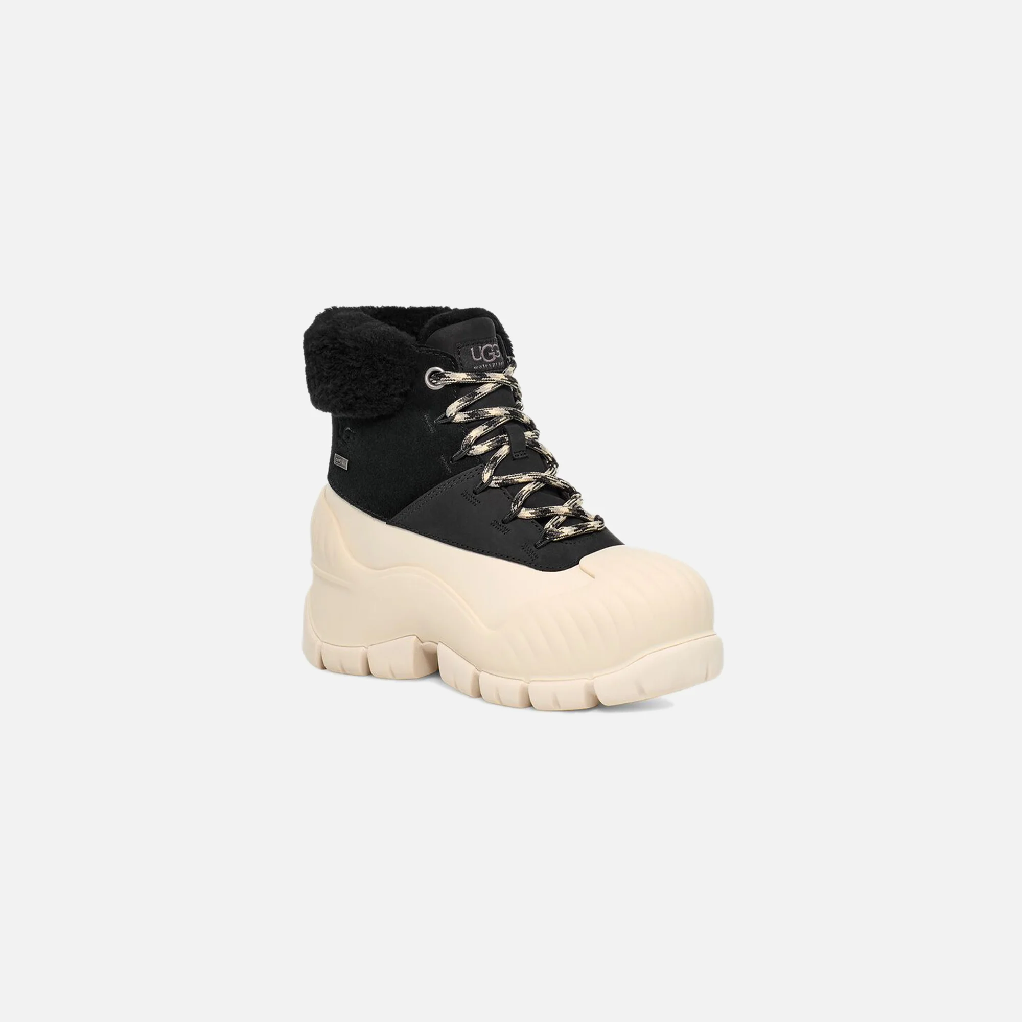 Ugg Adiroam Hiker - Black - Image 2