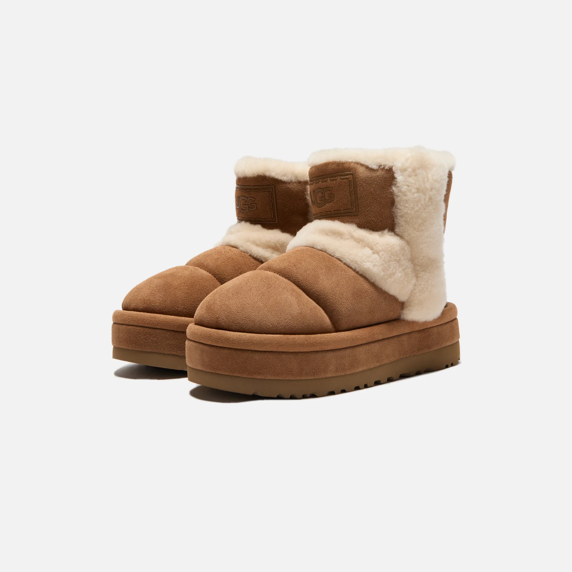 Ugg Classic Chillapeak - Chestnut - Image 2