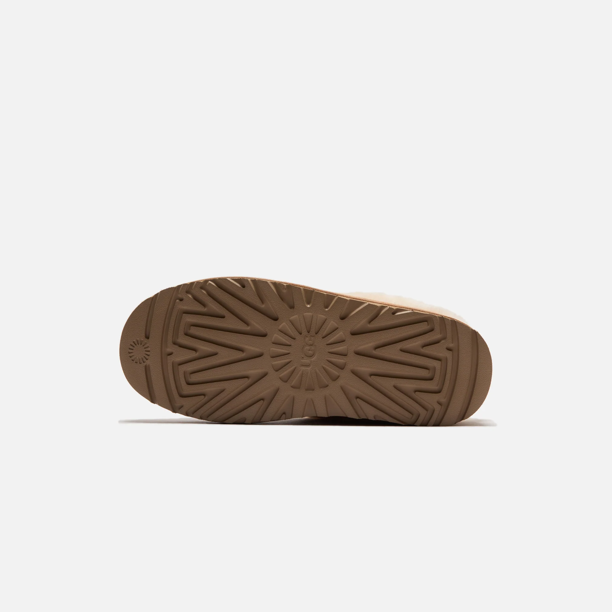 UGG Tazzlita Platform - Chestnut - Image 5