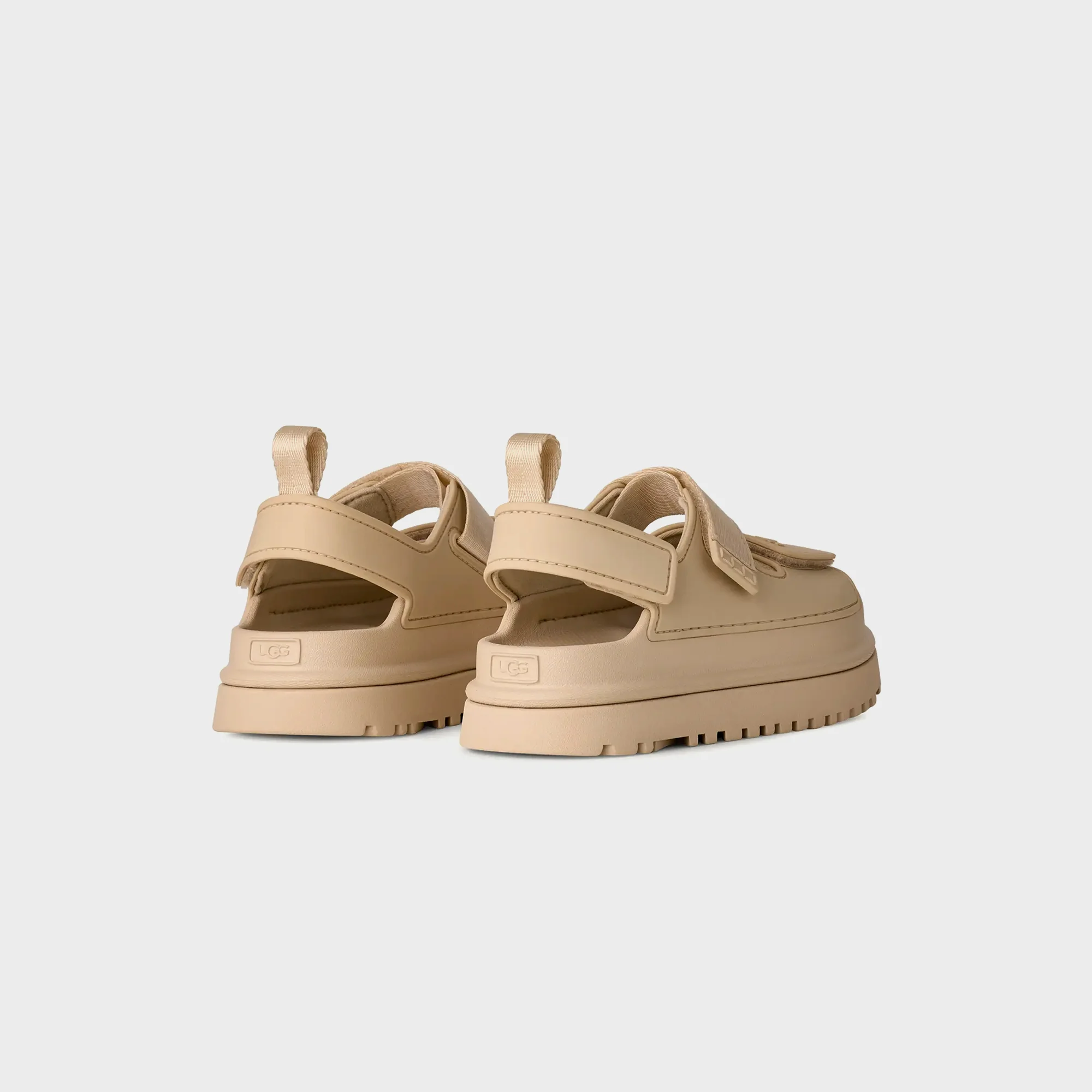 UGG Kids Golden Glow - Pink Jade - Image 3