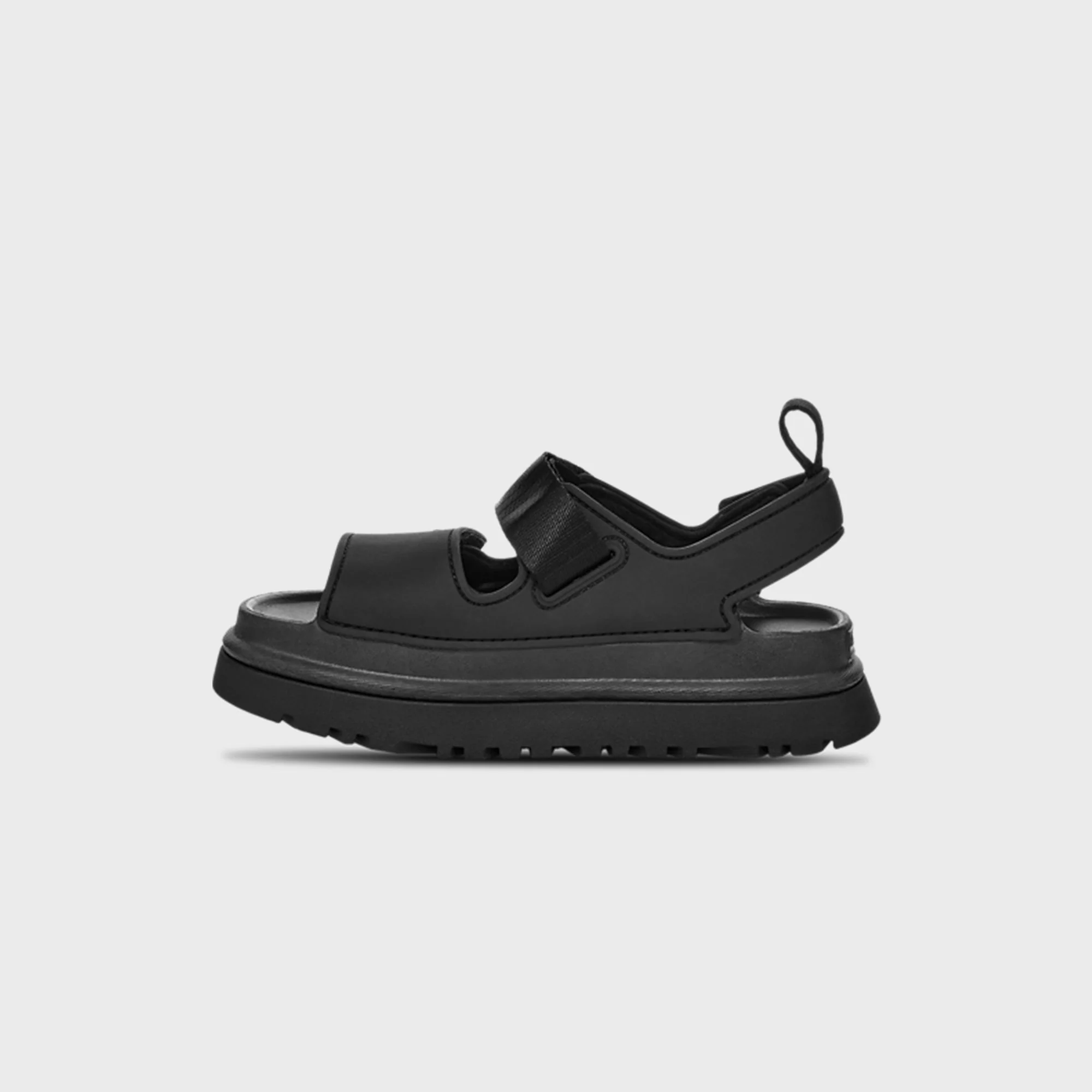 UGG TD Golden Glow - Black - Image 2